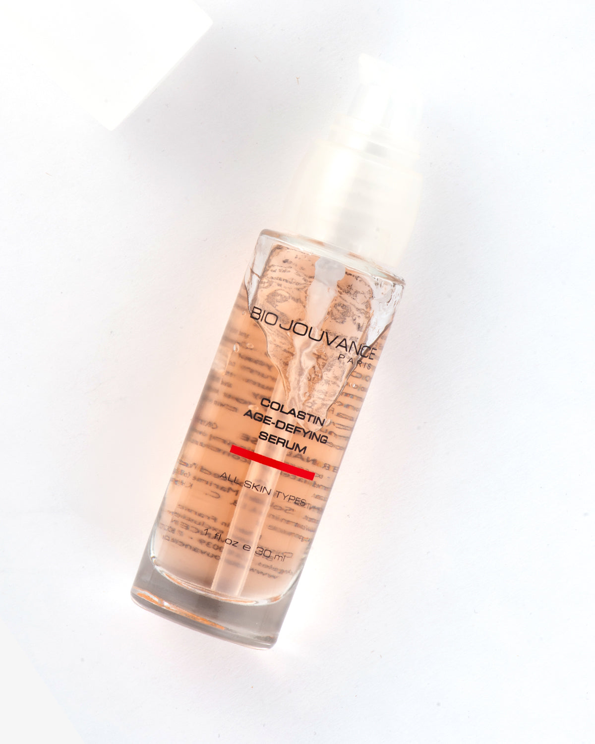 Colastin Age-Defying Serum - Serum