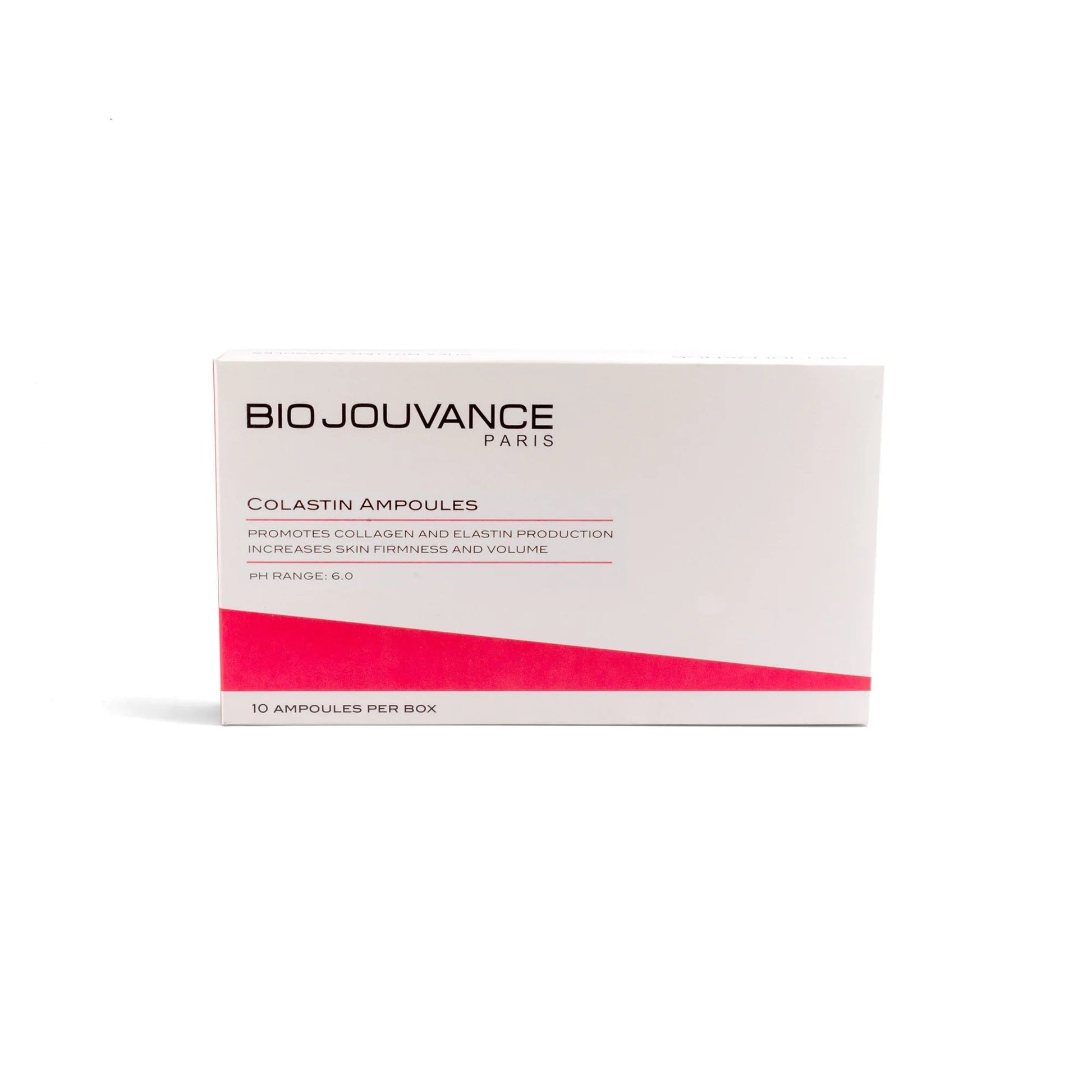 Colastin Ampoules - Ampoule
