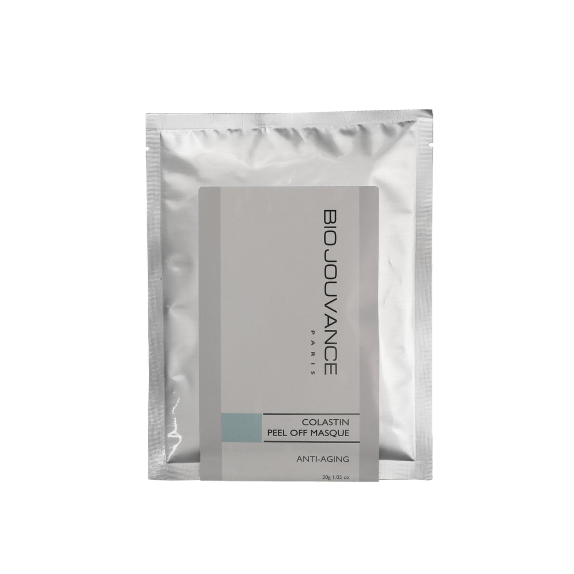 Colastin Peel-Off Masque - Peel-Off Mask
