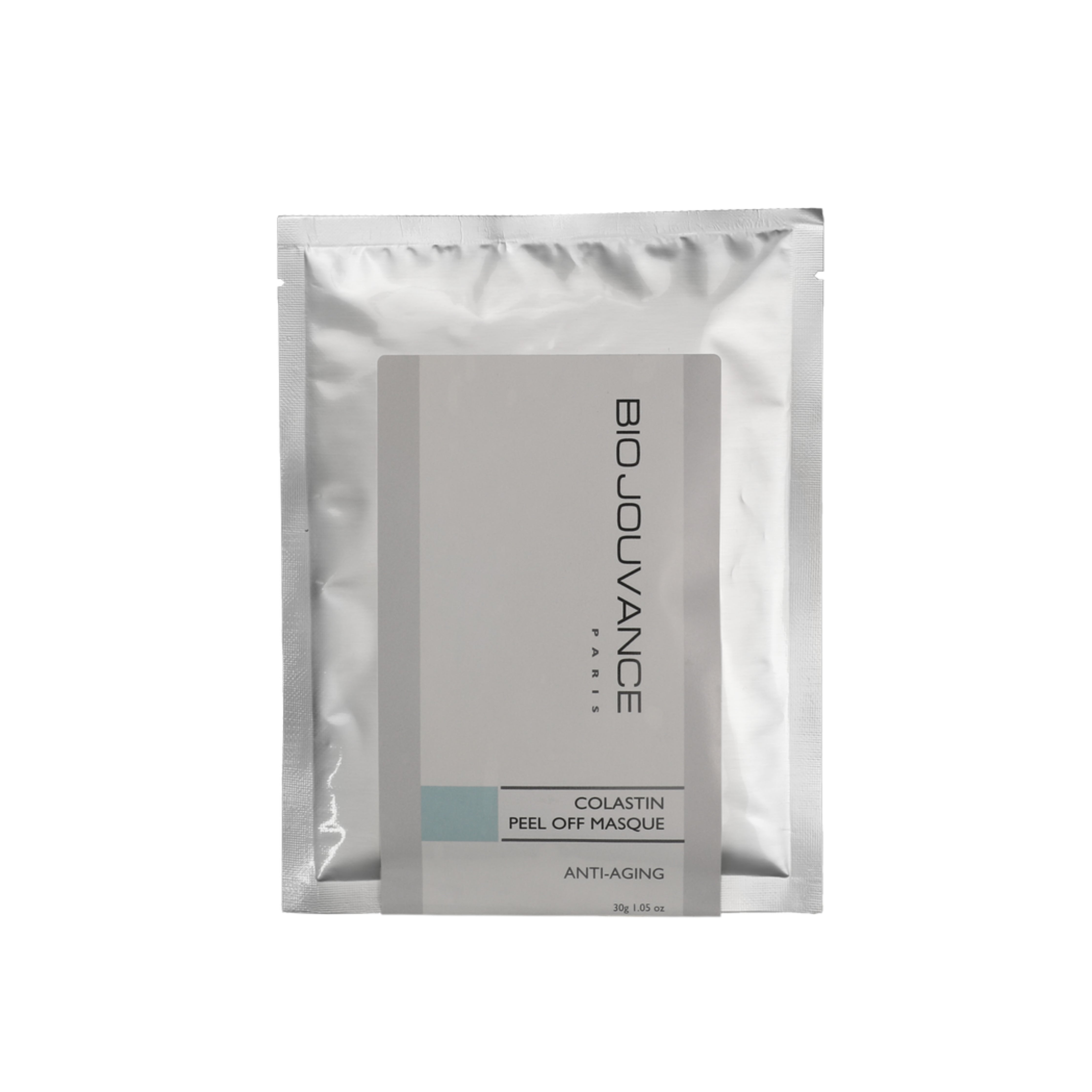 Colastin Peel-Off Masque - Peel-Off Mask