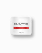 Cranberry Masque - Face Mask