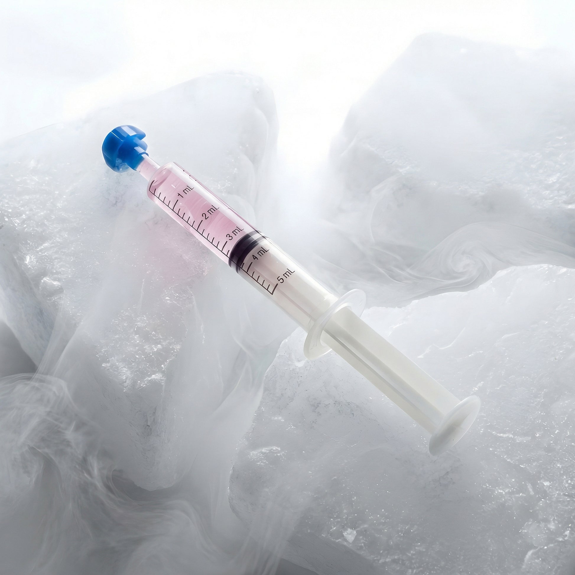 Cryo Firming Ampoules (Frozen) - Ampoule