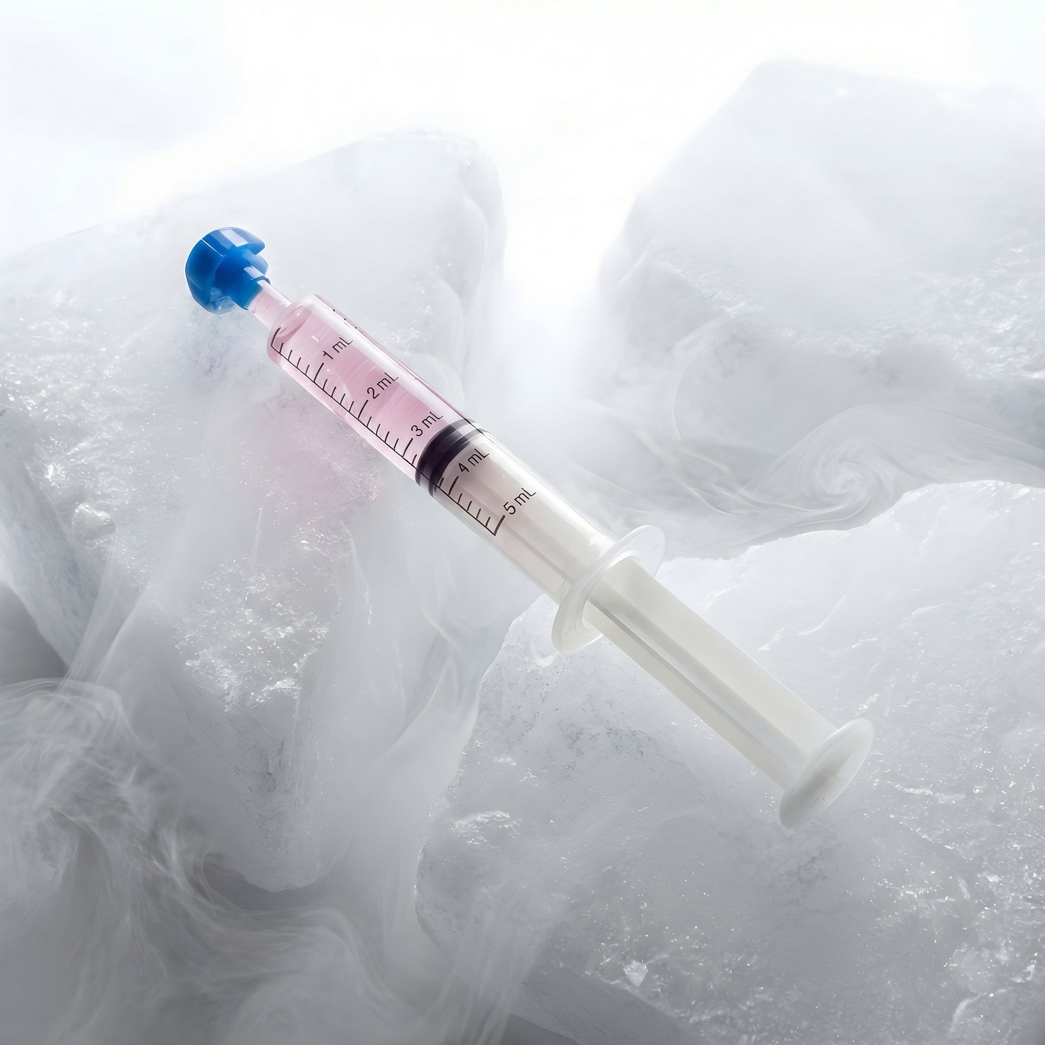 Cryo Firming Ampoules (Frozen) - Ampoule