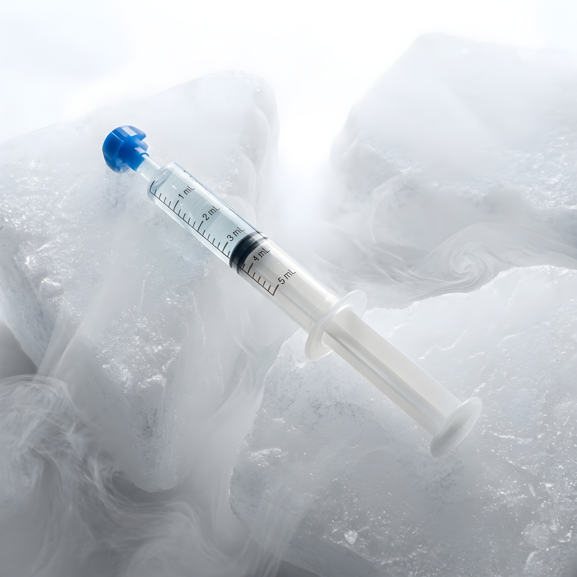 Cryo Moisturizing Ampoules (Frozen) - Ampoule