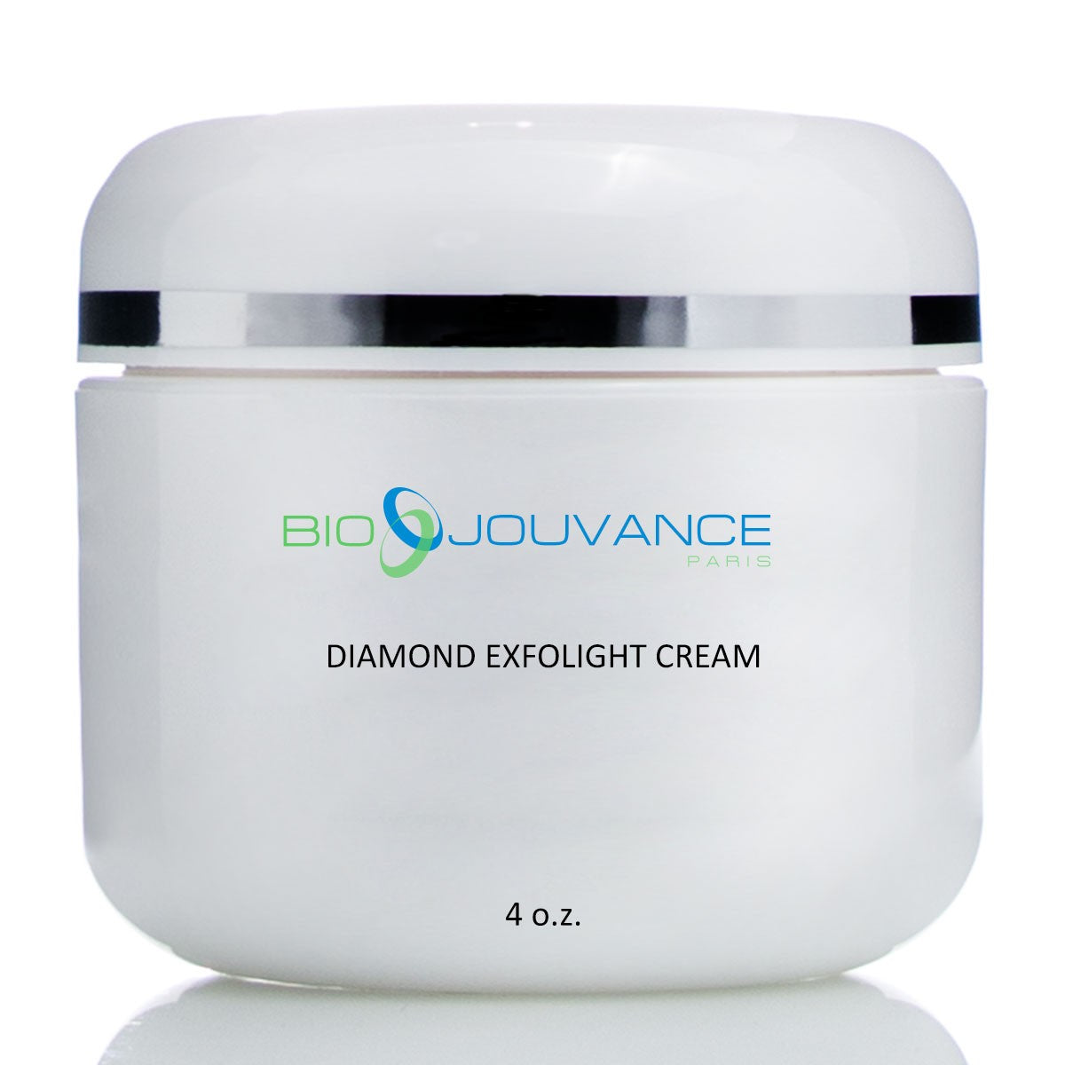 Diamond Exfolight Cream 4 Fl Oz - Face Cream