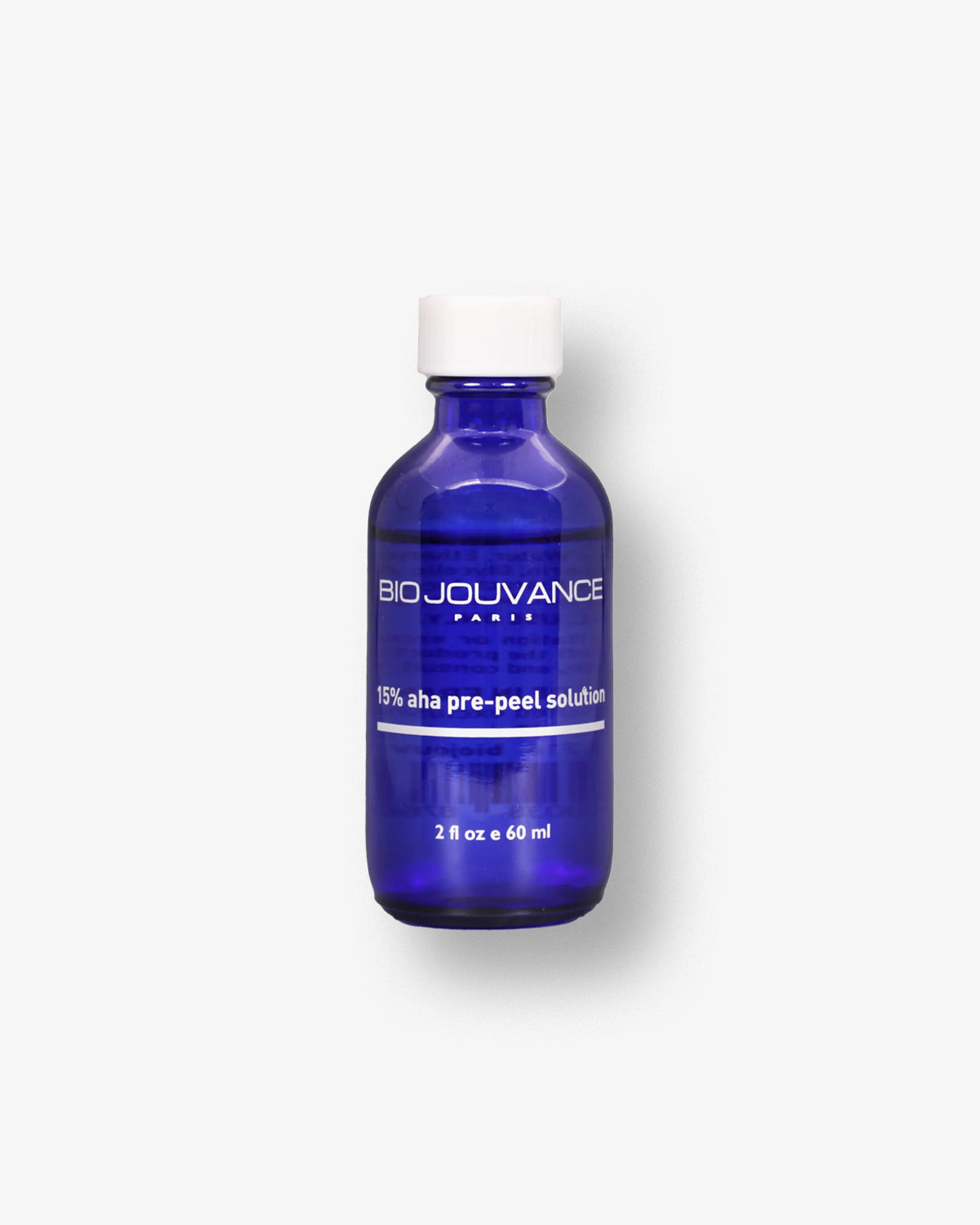 EMA 15% AHA Pre-Peel Solution - Chemical Peel