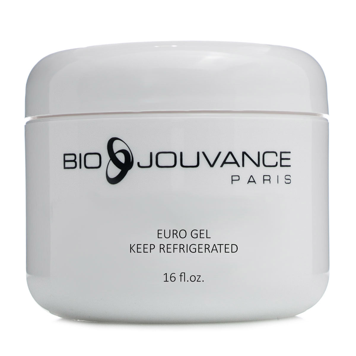 Euro Gel 16 Fl Oz - Conductive Gel
