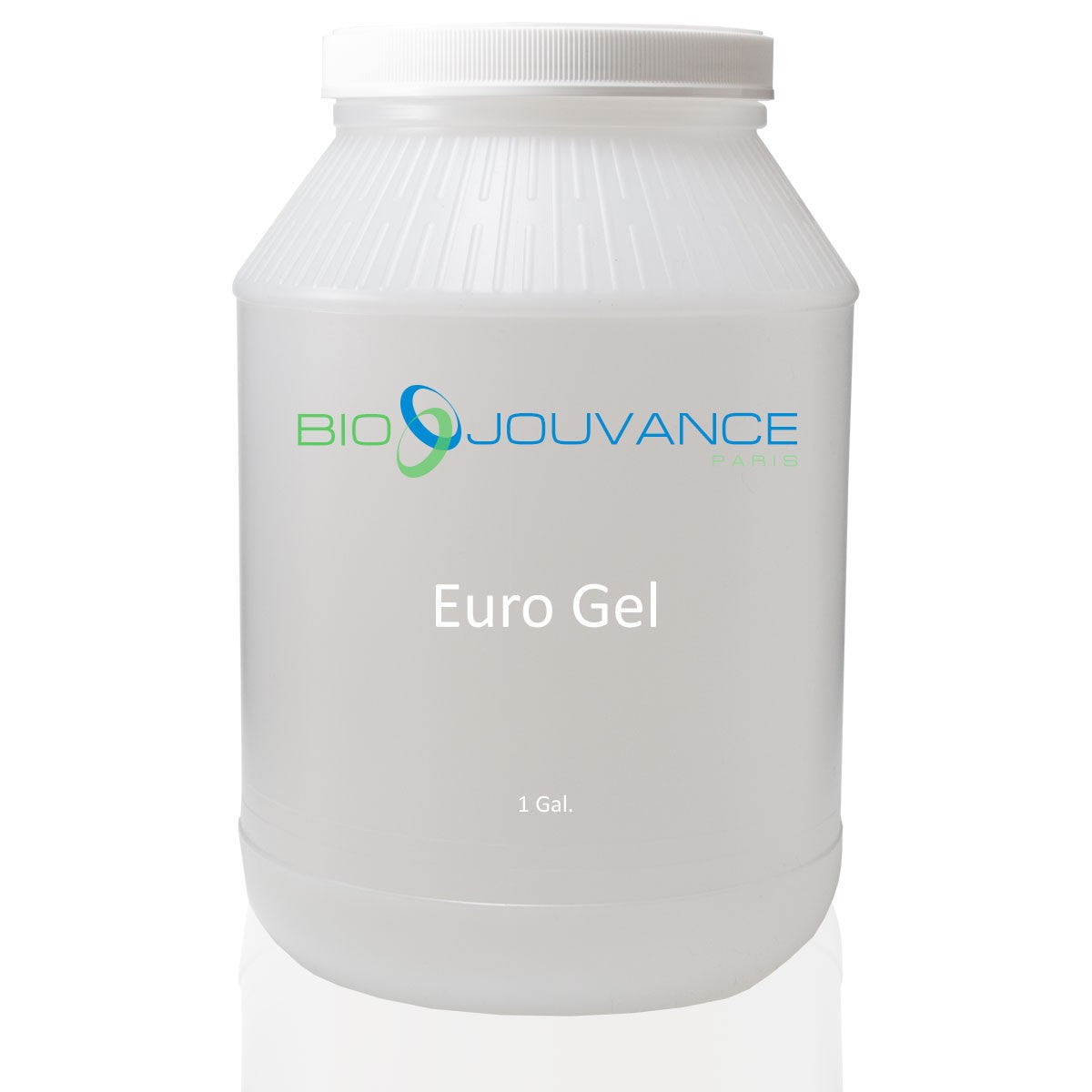Euro Gel 1 Gallon - Conductive Gel