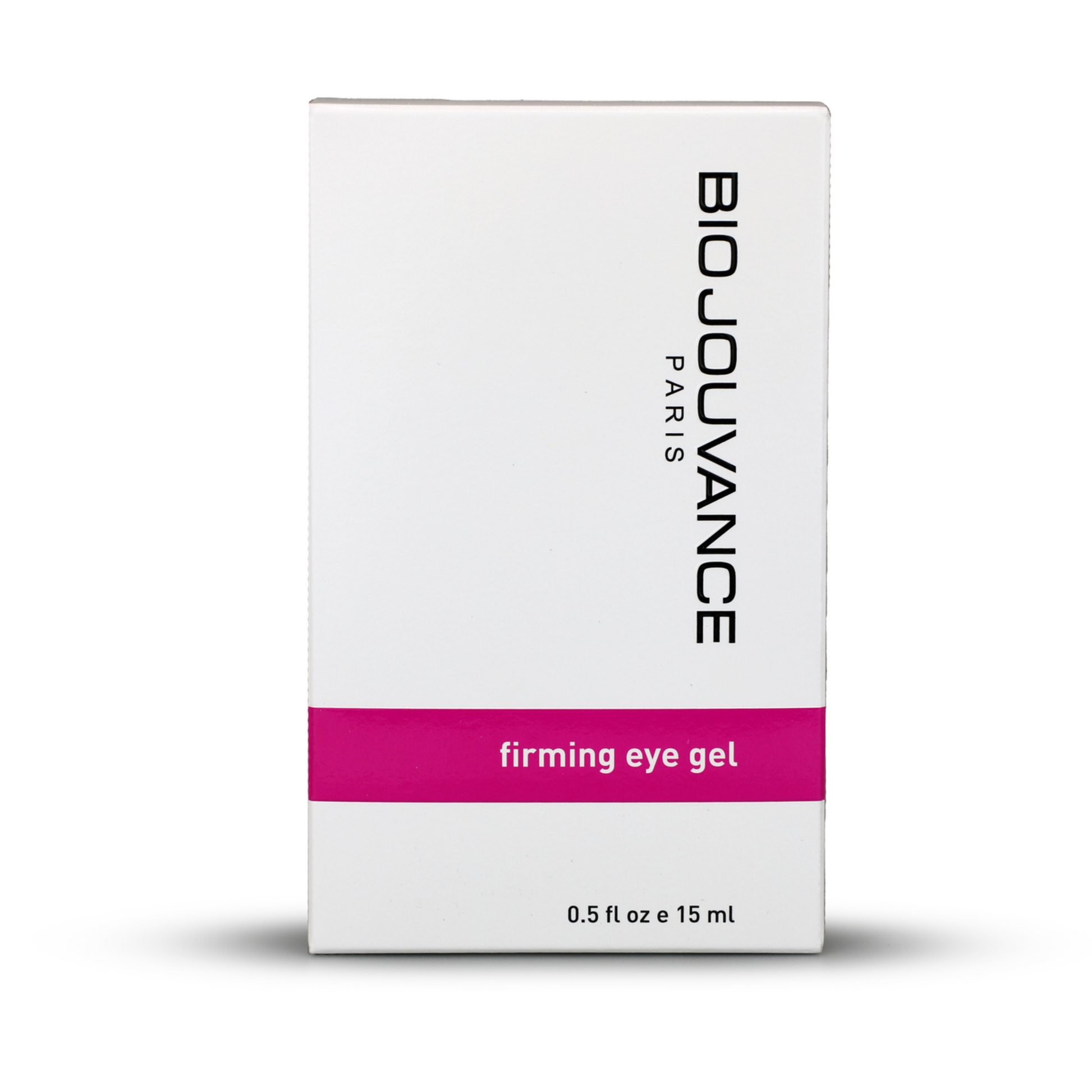 Firming Eye Gel - Eye Treatment