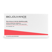 Glycolic Acid Ampoules - Ampoule