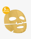 Cleopatra's 24K Gold Leave-On Masque