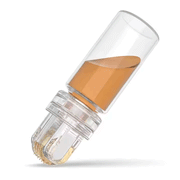 Golden Nano Needle Time Release Dispenser - Nano Needle Applicator