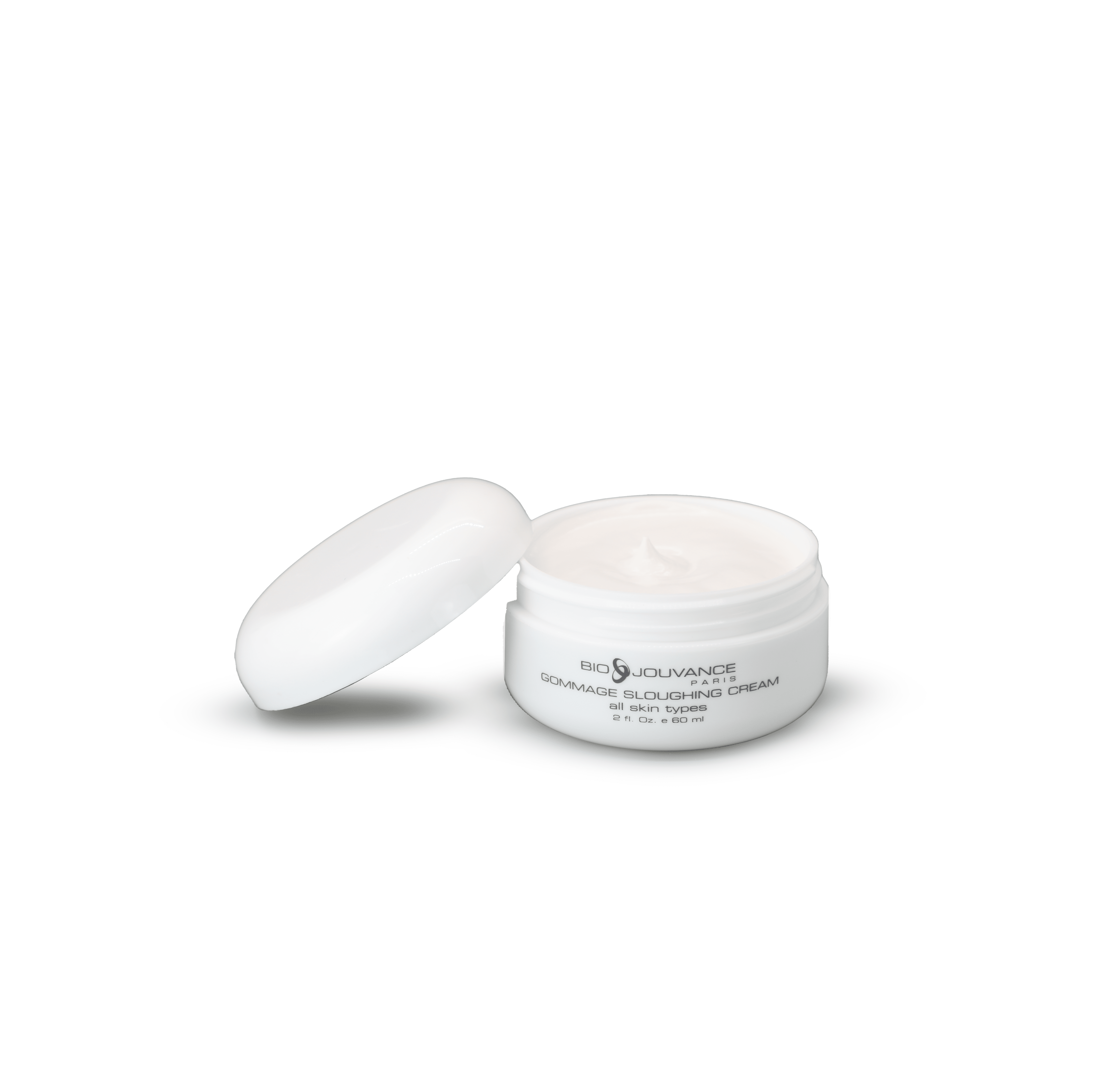 Gommage Sloughing Cream - Exfoliator