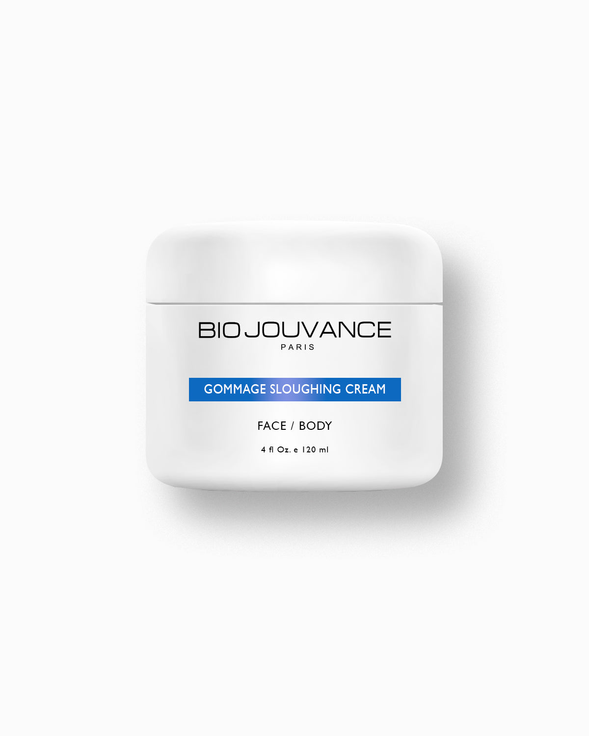 Gommage Sloughing Cream 4 Fl Oz - Exfoliator