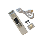 Handheld Galvanic Unit - Skin Care Device