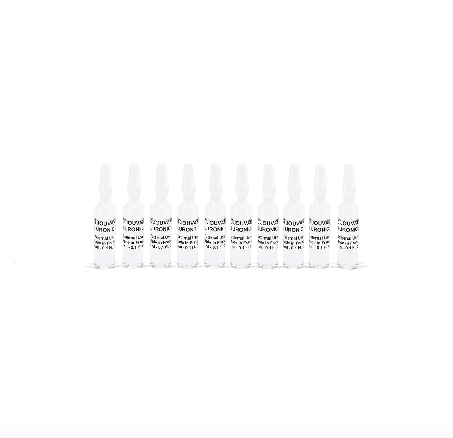 Hyaluronic Acid Ampoules - Ampoule