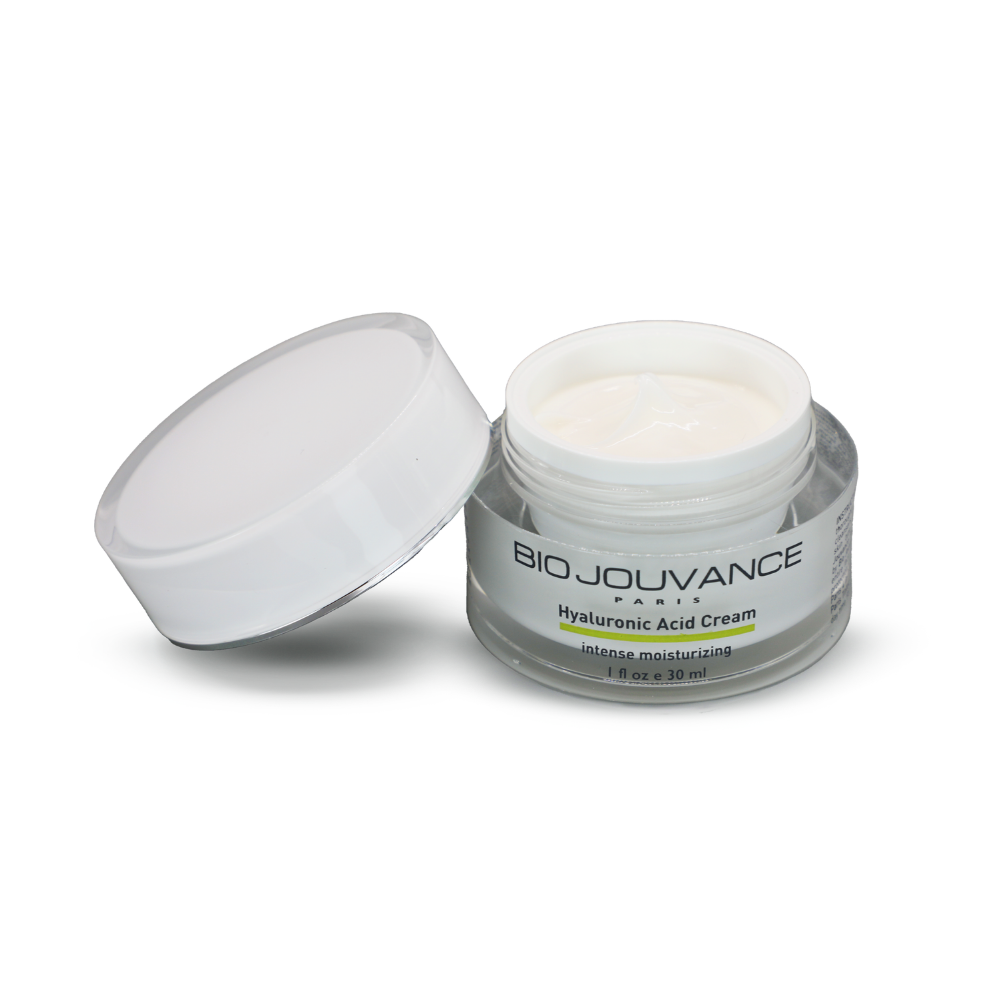 Hyaluronic Acid Cream - Face Cream