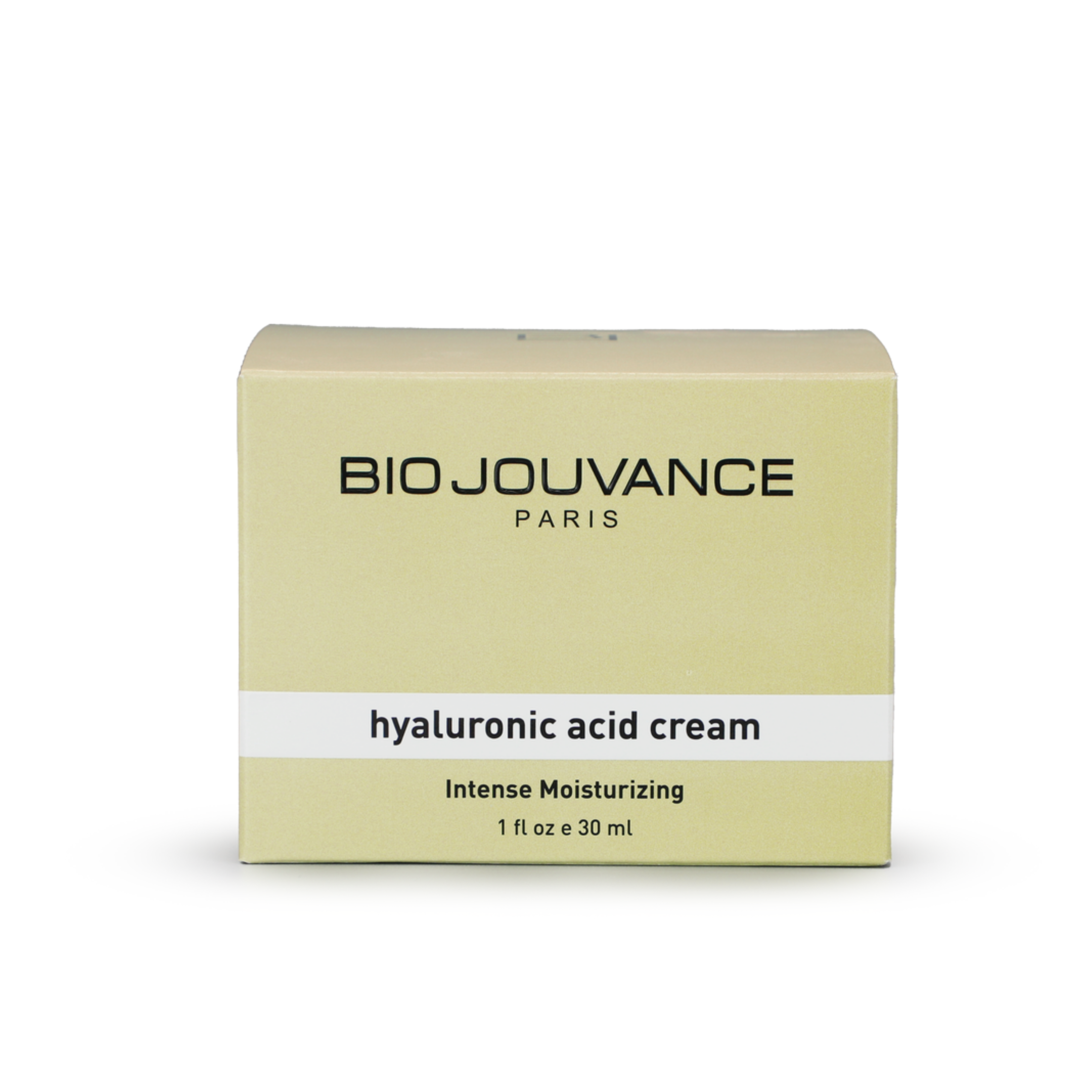 Hyaluronic Acid Cream - Face Cream