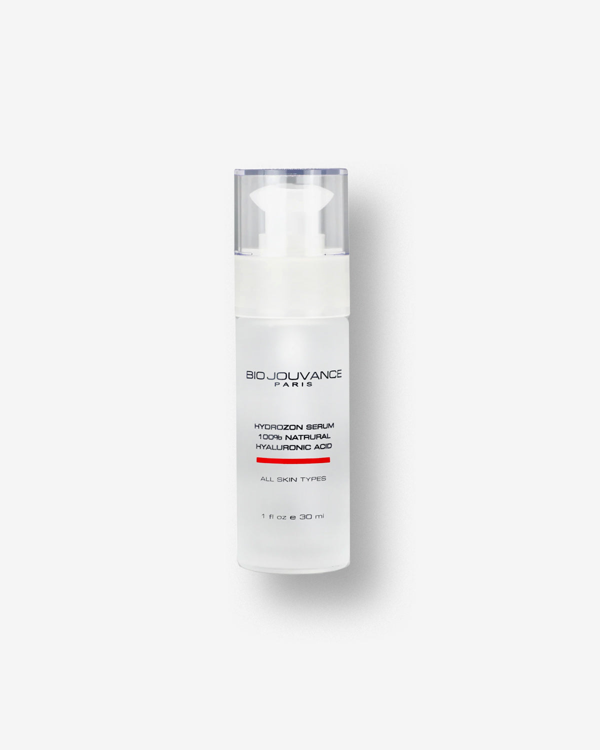Hyaluronic Acid Serum for Hydration | Bio Jouvance Paris