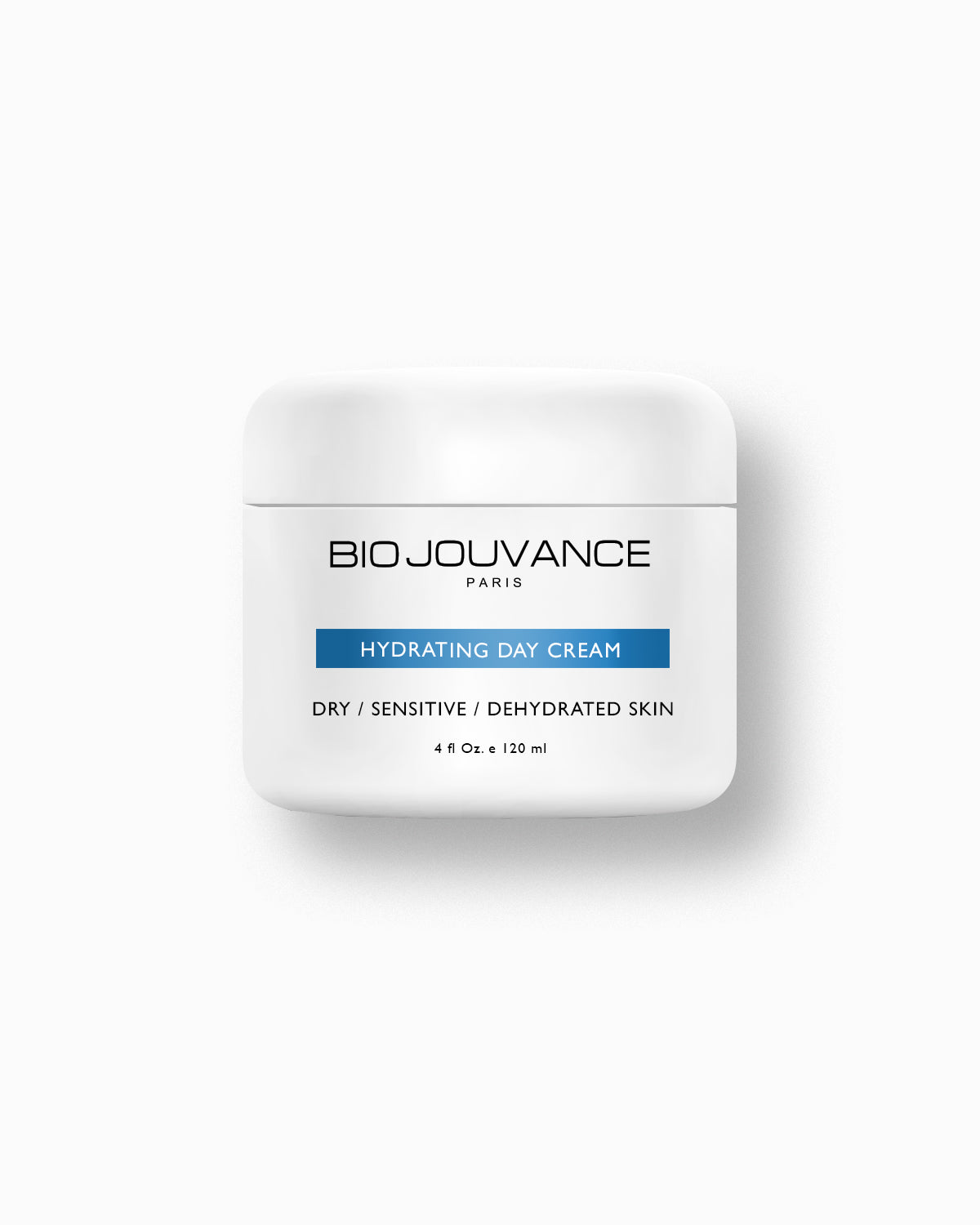Hydrating Day Cream