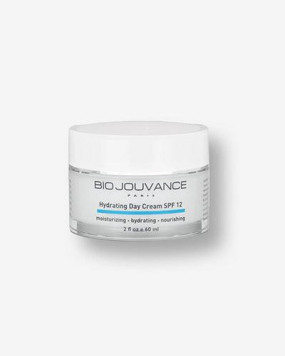 Hydrating Day Cream