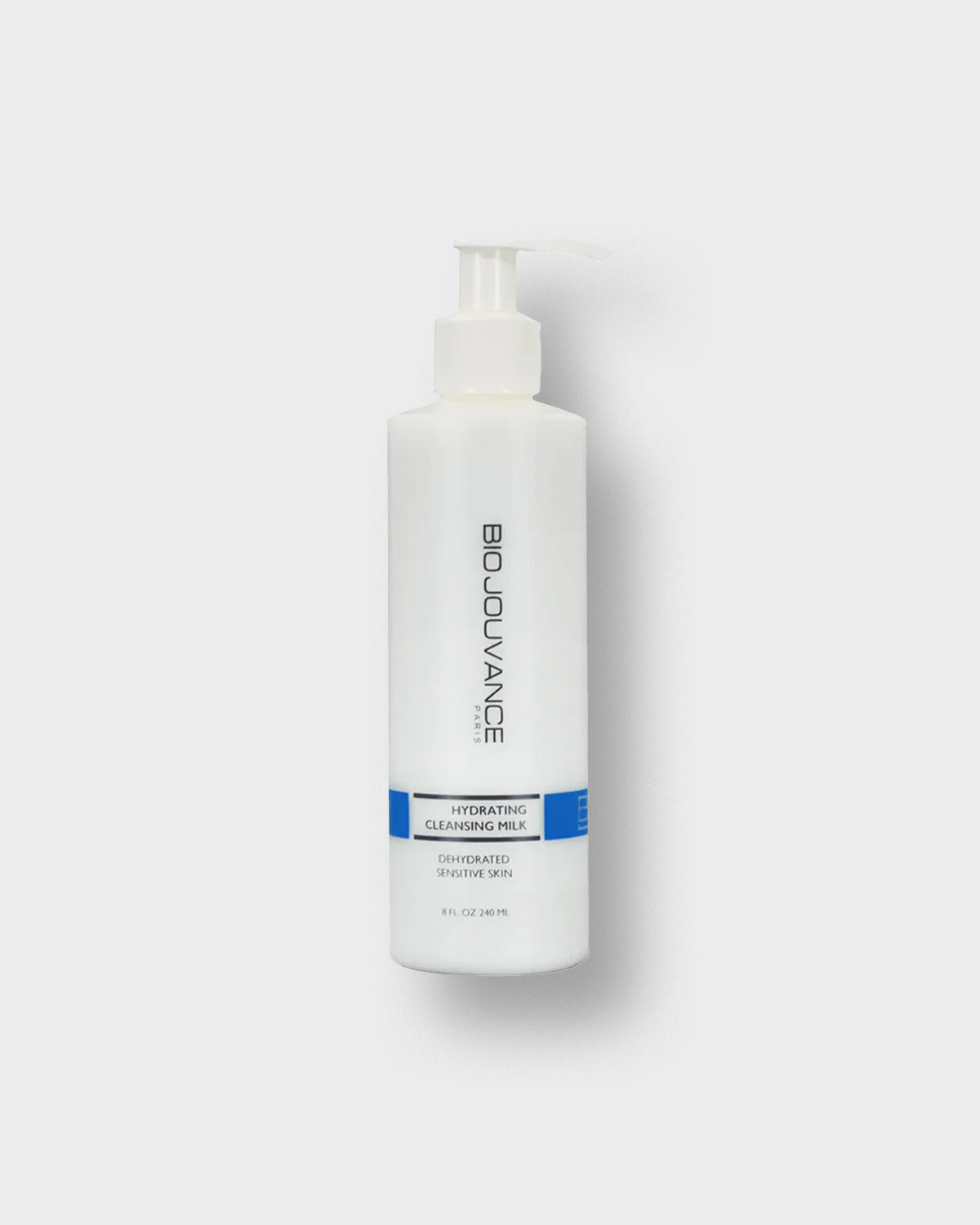 Hydrating Cleansing Milk 8 Fl Oz - Cleanser