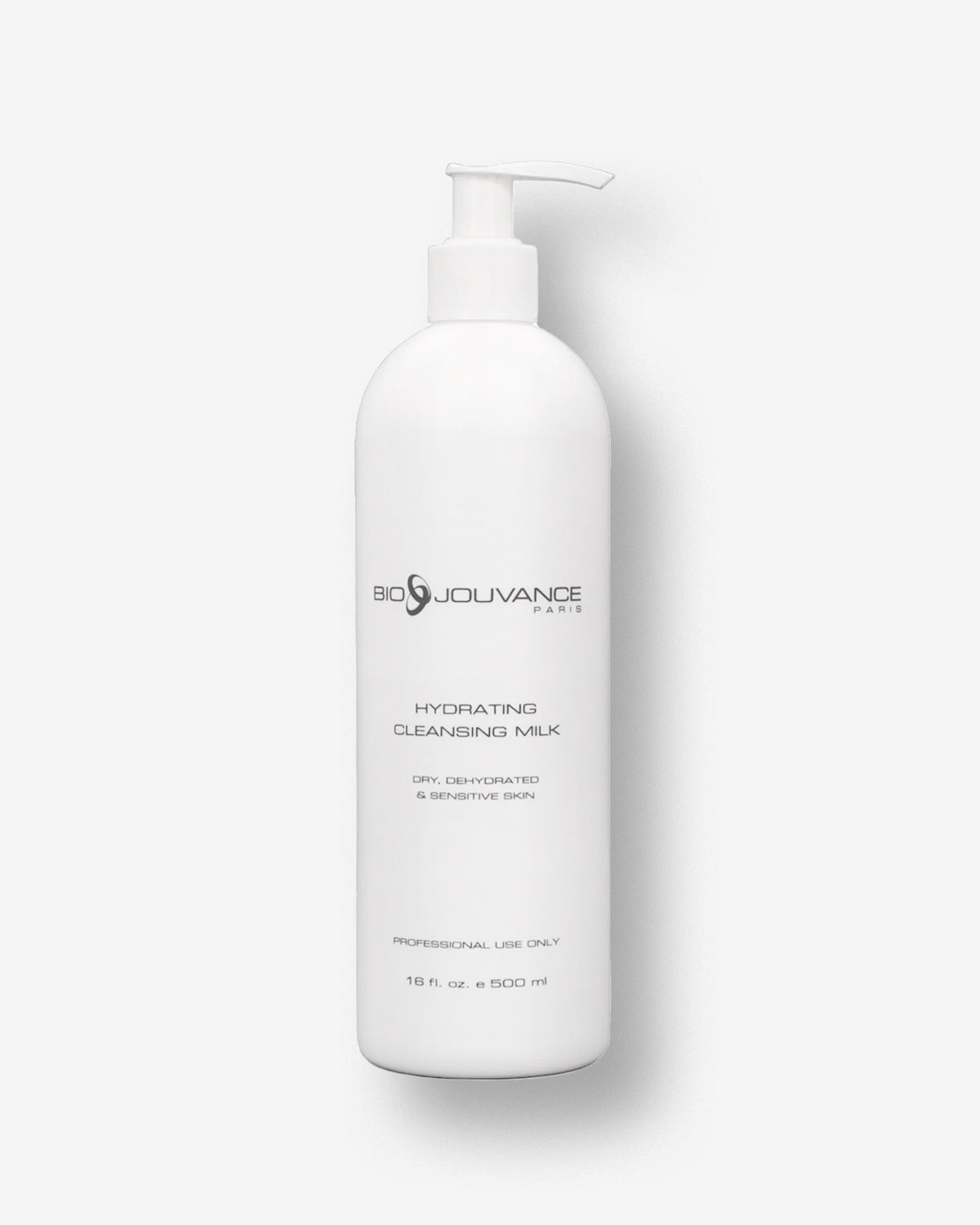 Hydrating Cleansing Milk 16 Fl Oz - Cleanser