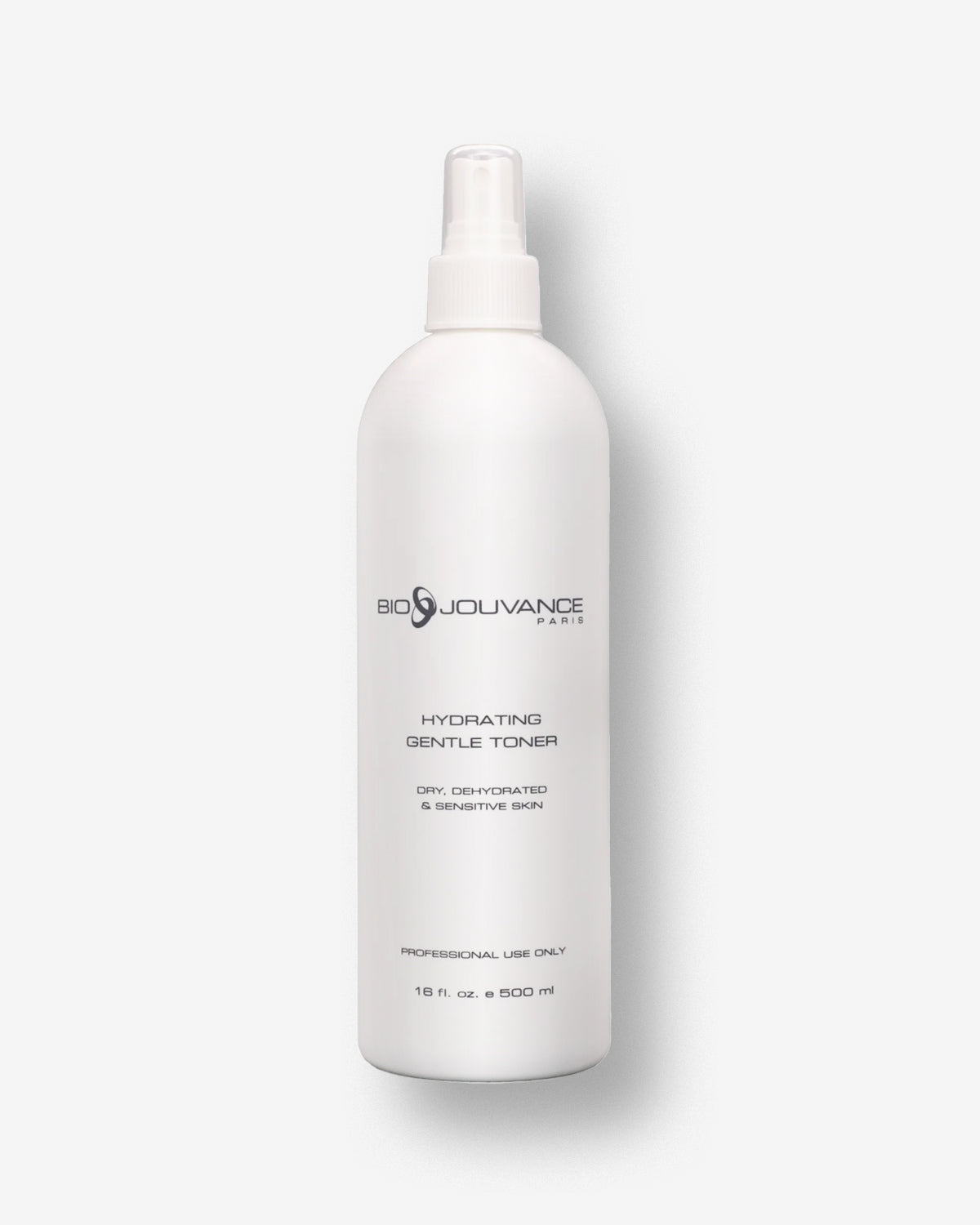 Hydrating Gentle Toner 16 Fl Oz - Toner