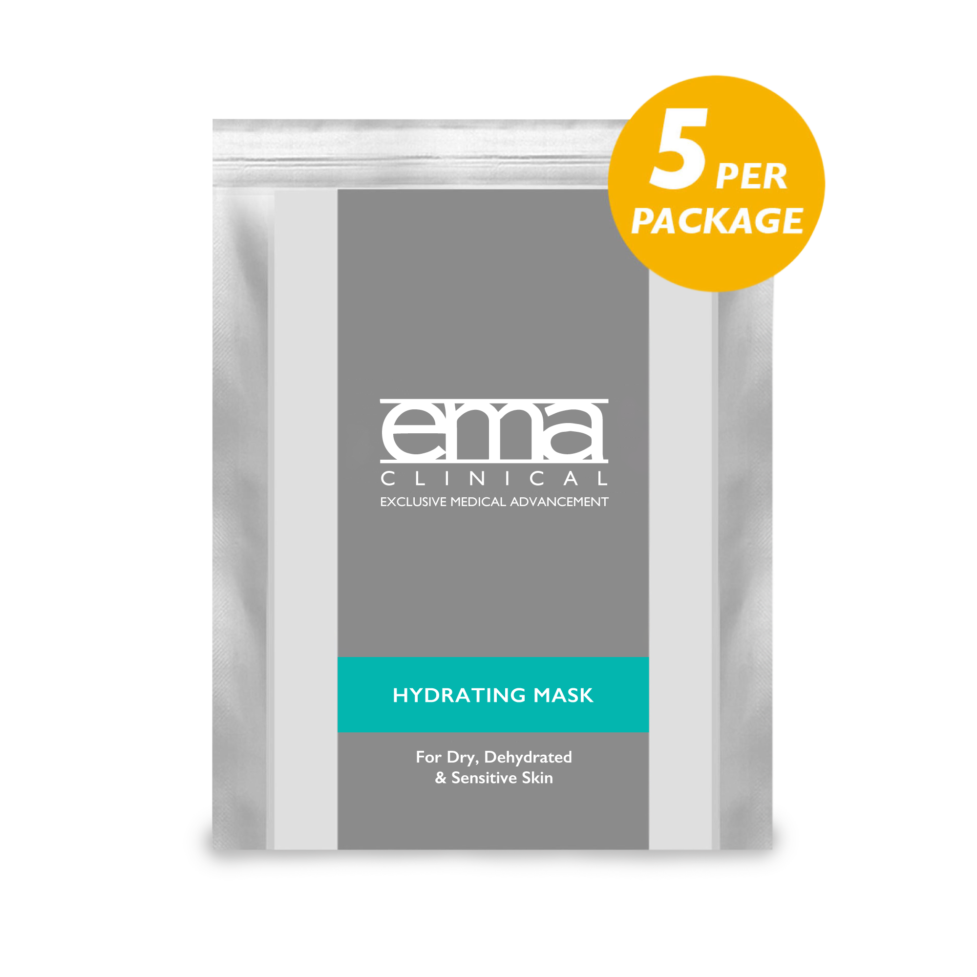 Hydrating Masque - Face Mask