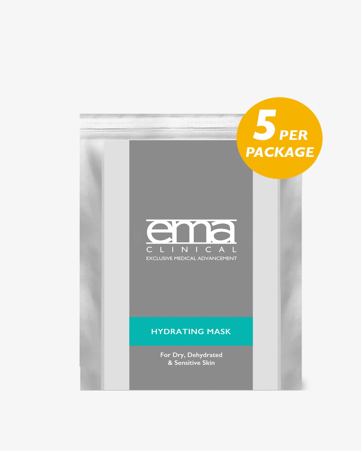 Hydrating Masque - Face Mask