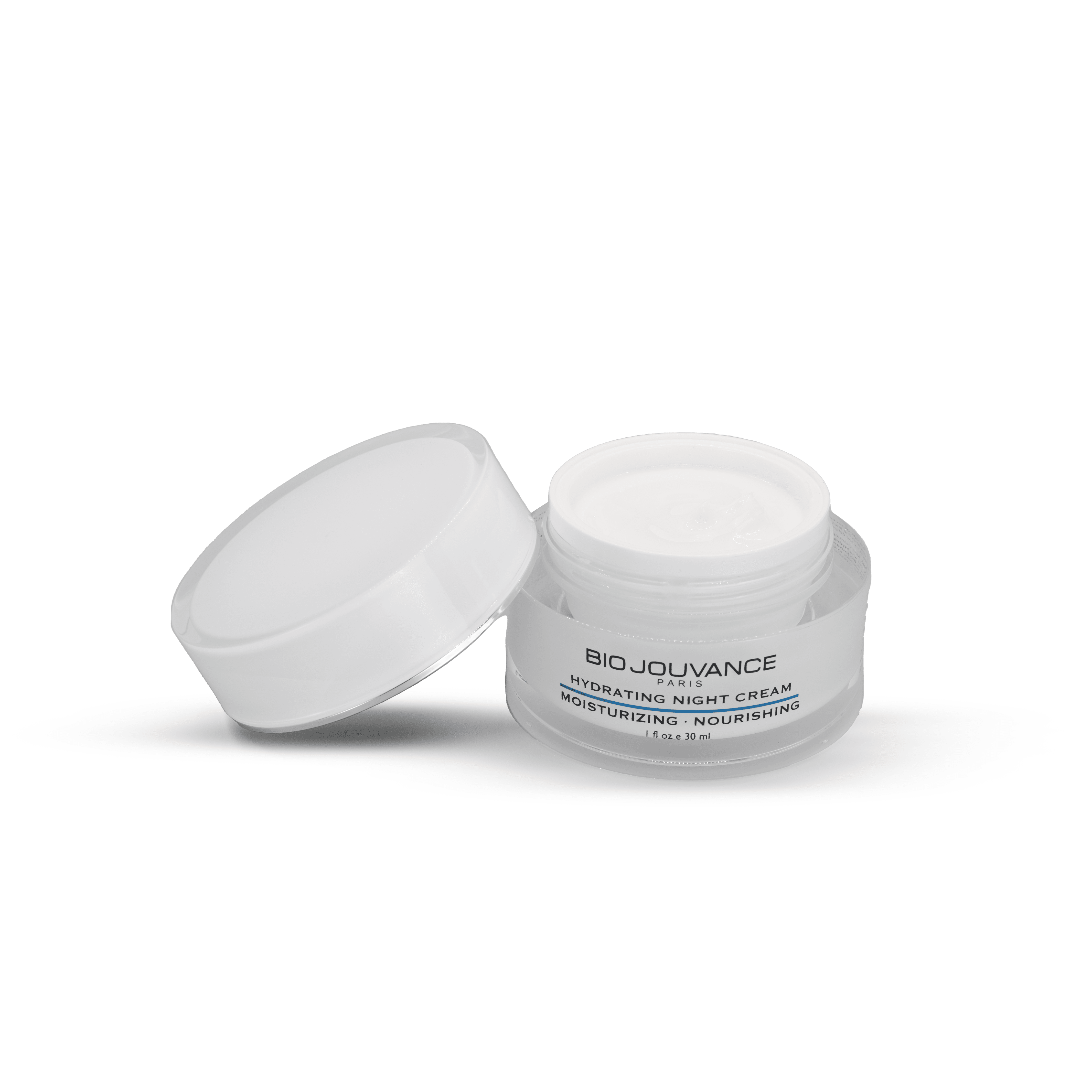 Hydrating Night Cream - Night Cream
