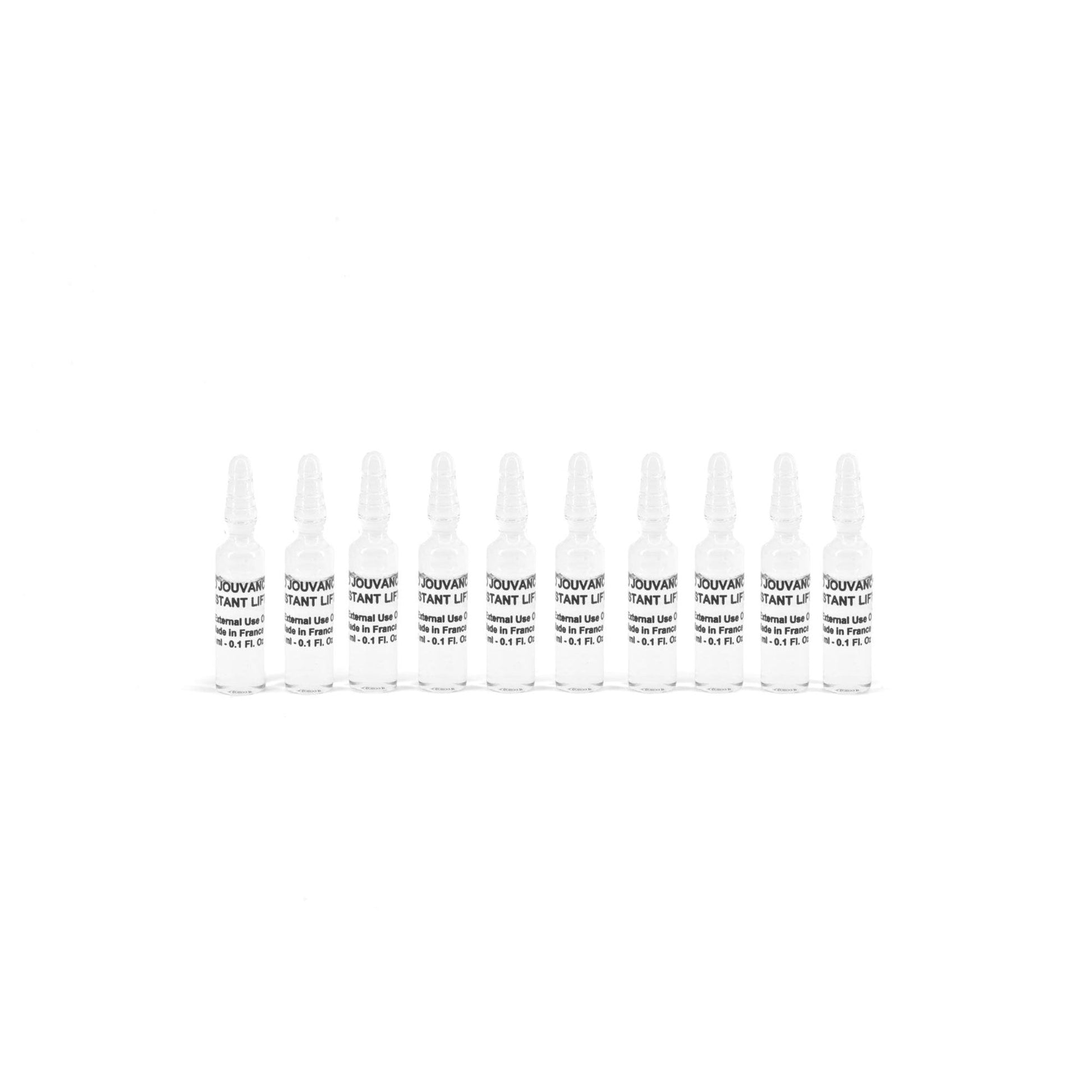 Instant Lift Ampoules - Ampoule