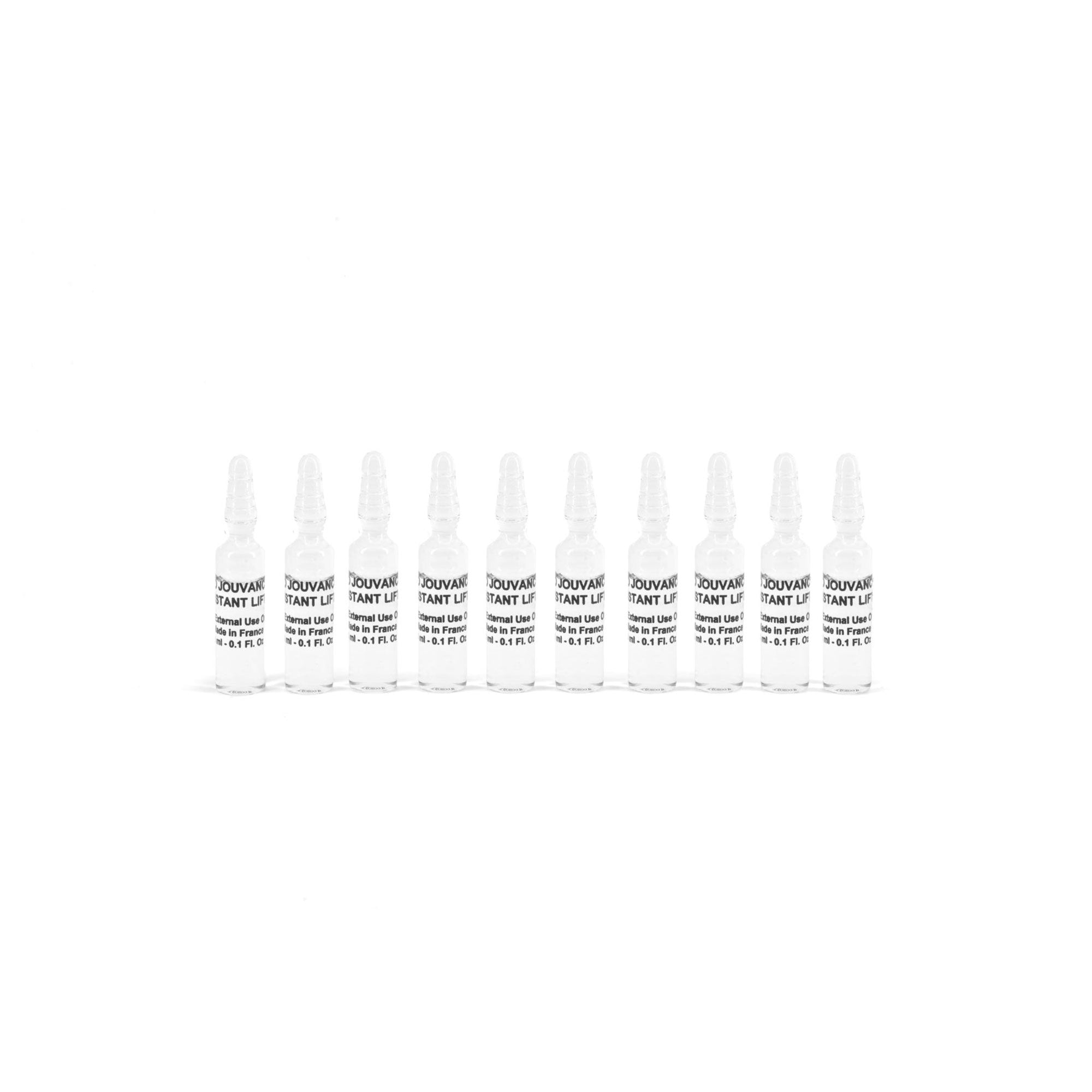 Instant Lift Ampoules - Ampoule