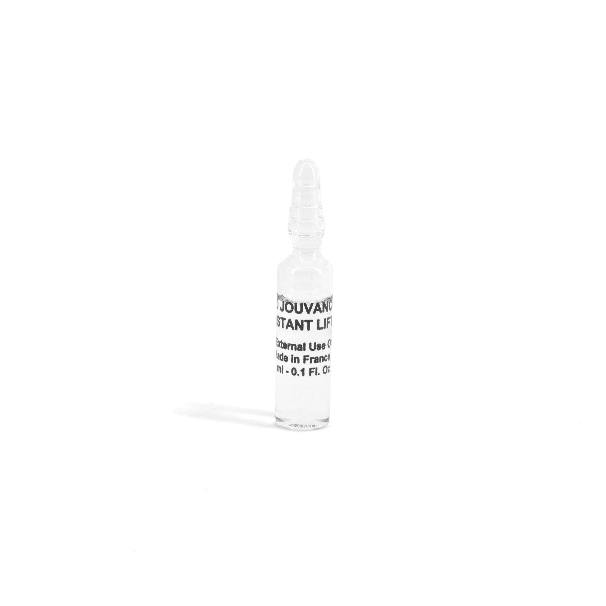 Instant Lift Ampoules - Ampoule