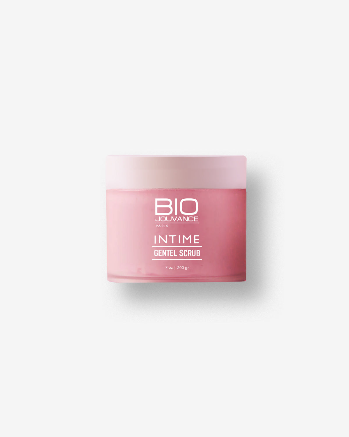 Intime Gentle Scrub - Exfoliator