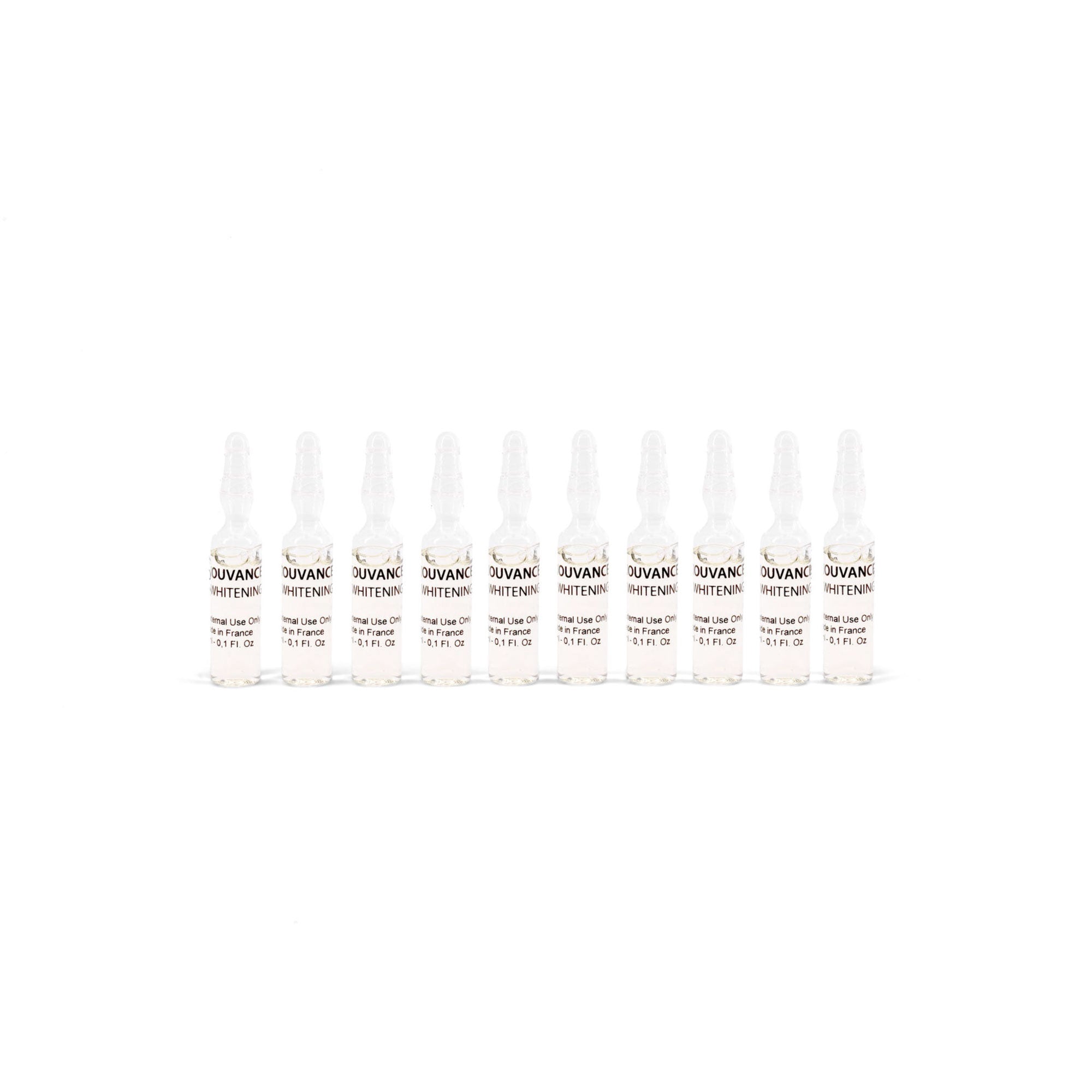 Kojic Acid Ampoules - Ampoule