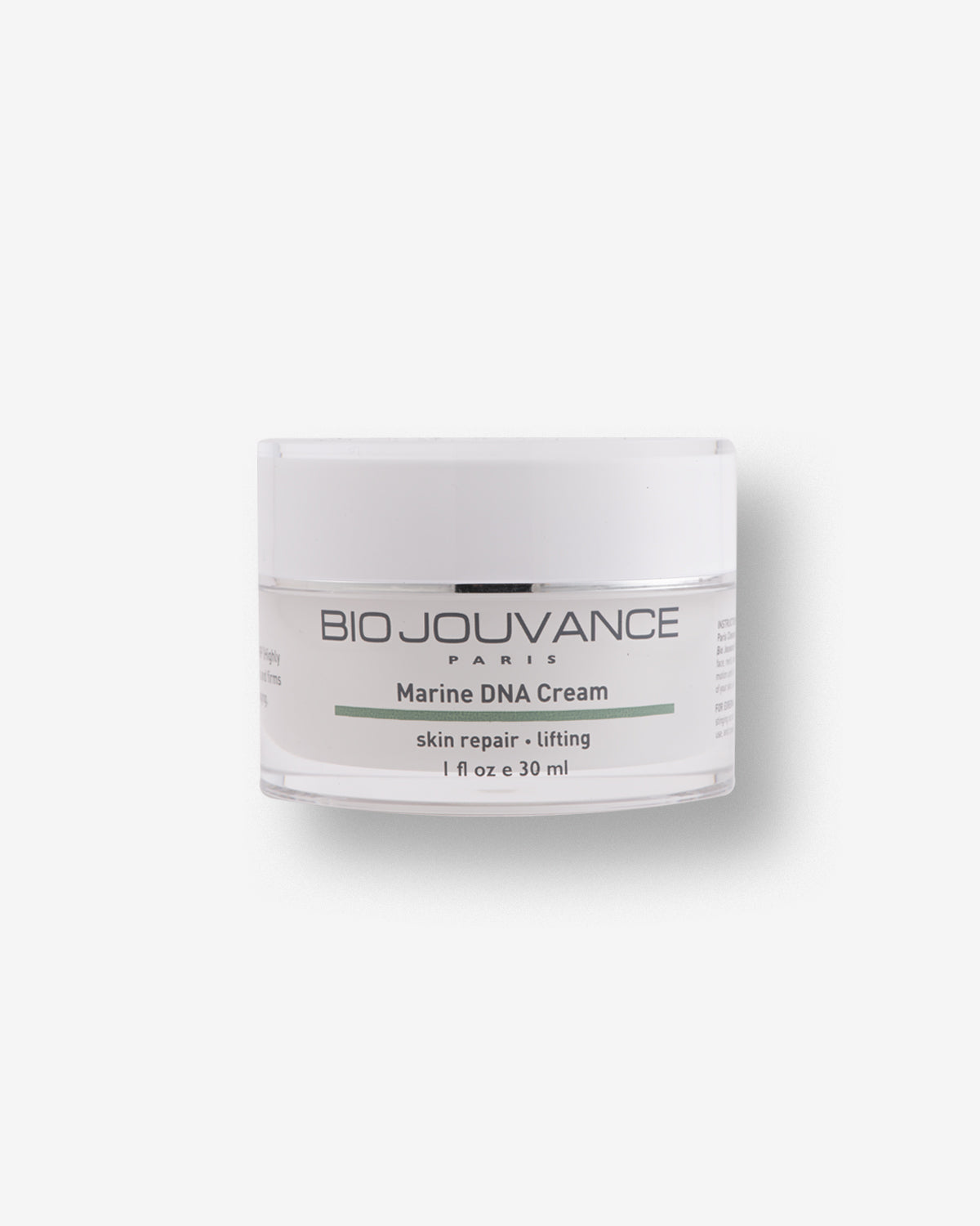 Marine DNA Cream