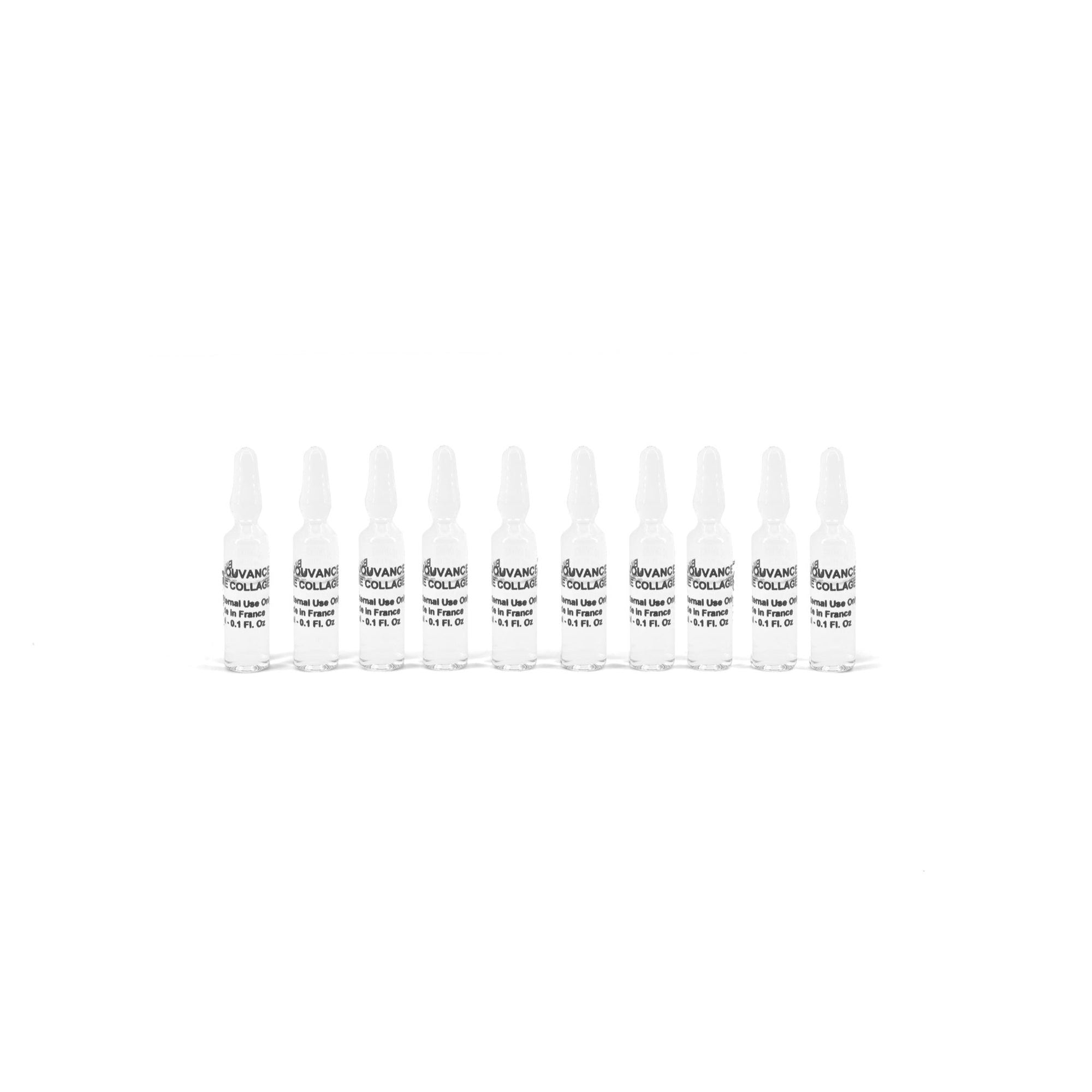 Marine Collagen Extract Ampoules - Ampoule
