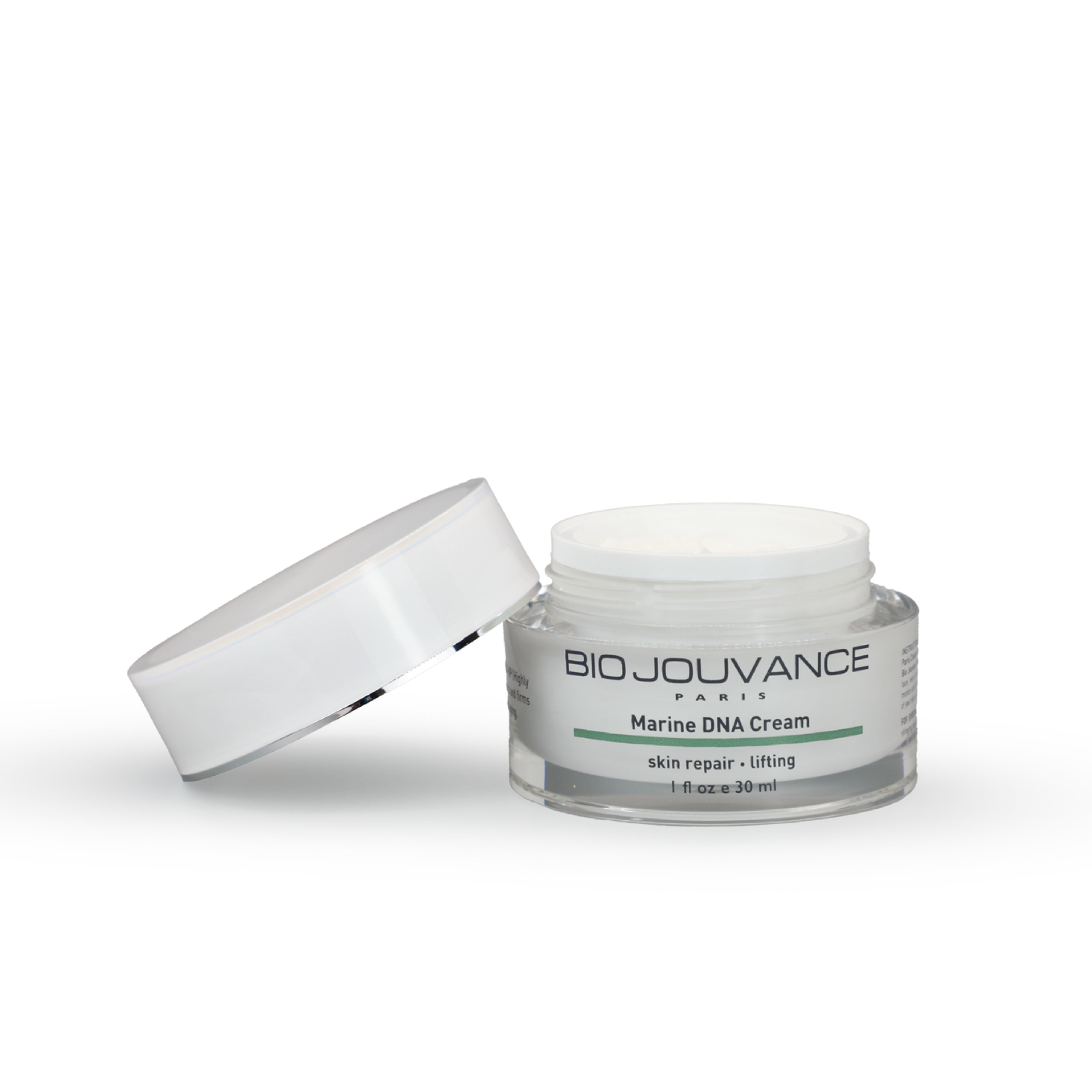 Marine DNA Cream - Face Cream