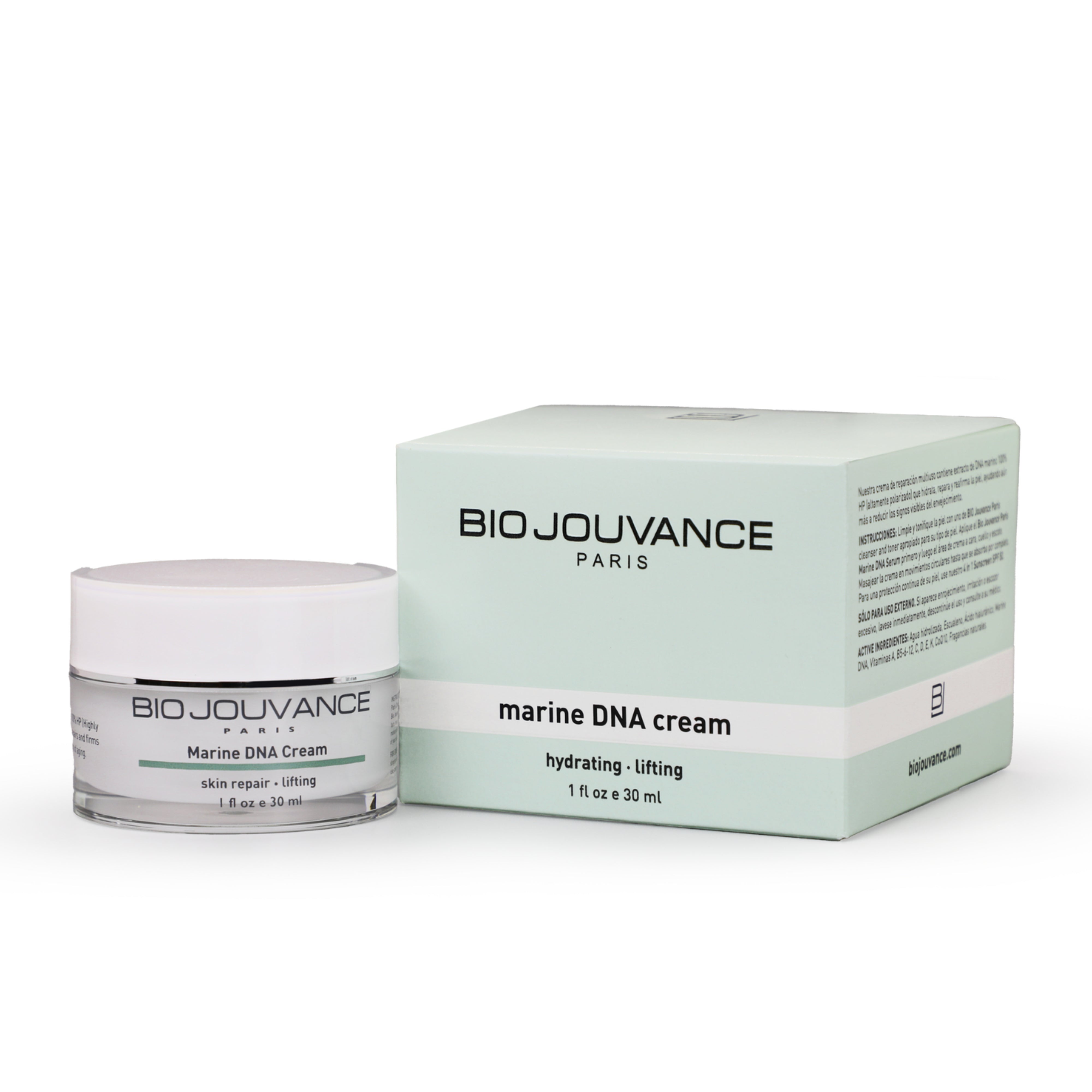 Marine DNA Cream - Face Cream