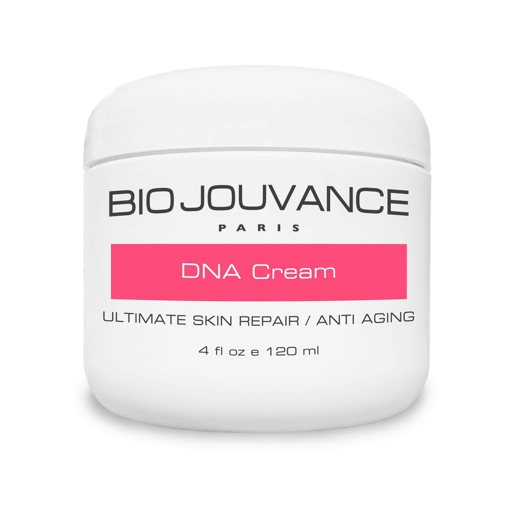 Marine DNA Cream 4 Fl Oz - Face Cream