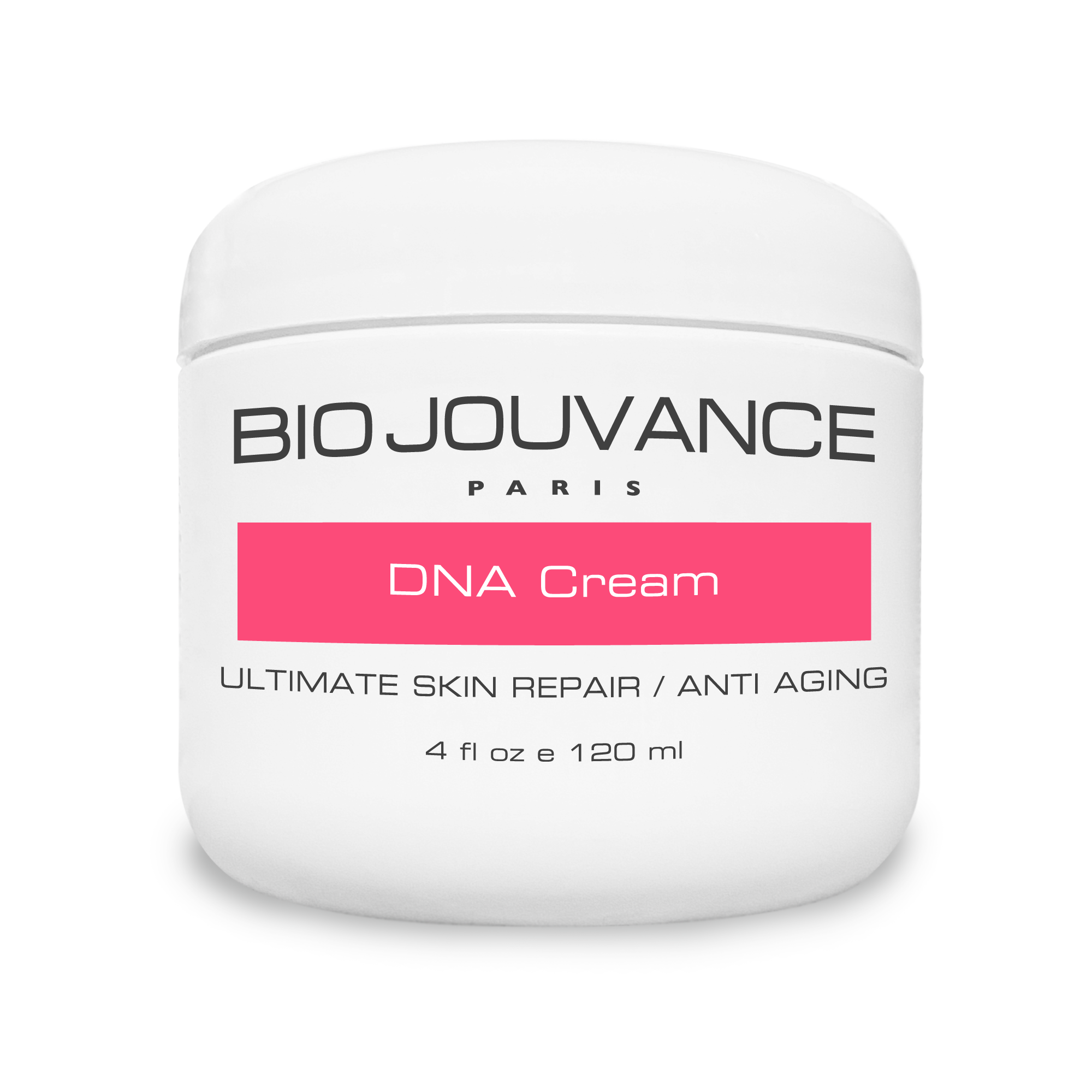 Marine DNA Cream 4 Fl Oz - Face Cream