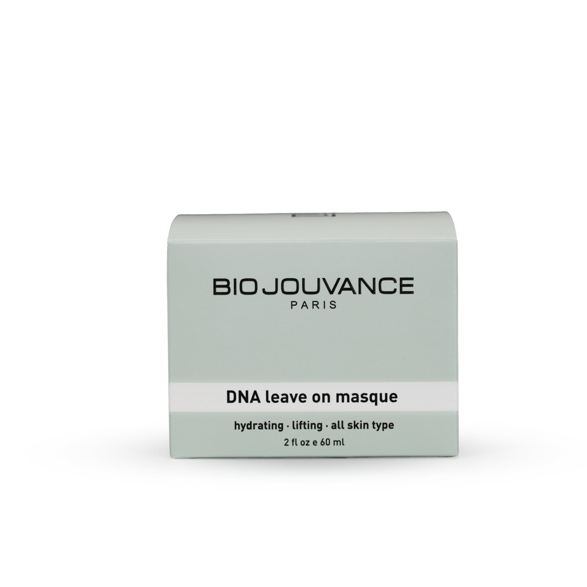 Marine DNA Creamy Masque - Face Mask