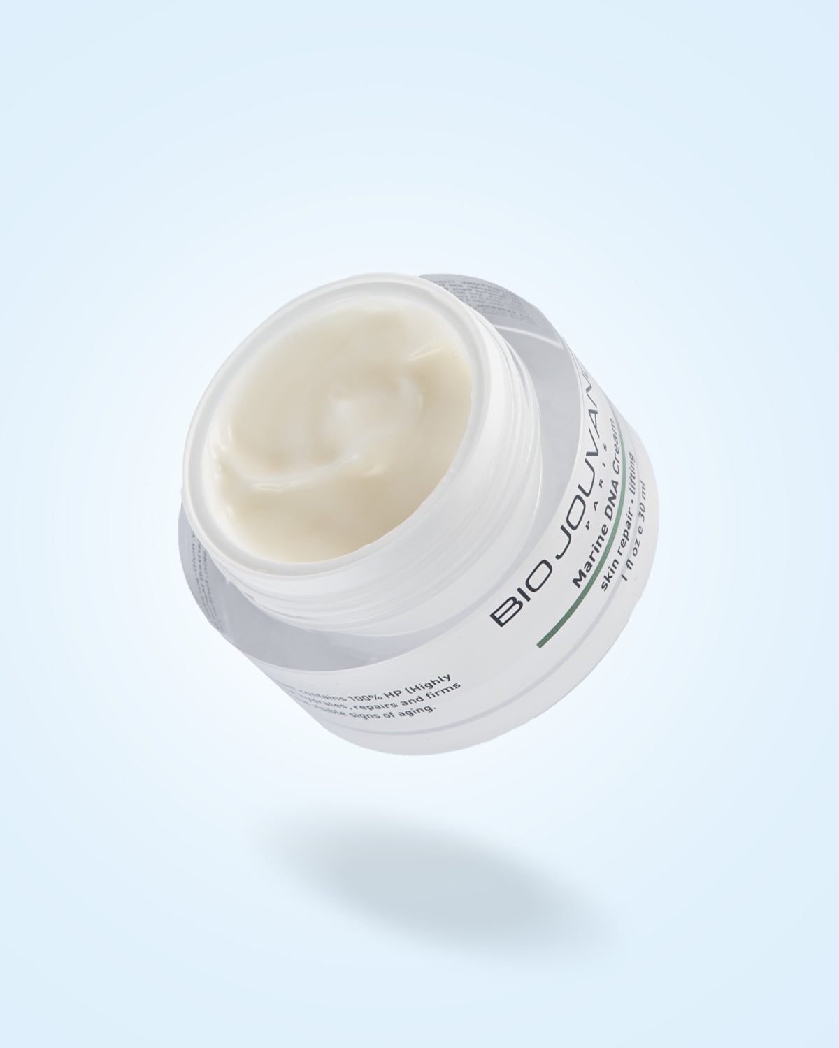 Marine DNA Creamy Masque - Face Mask