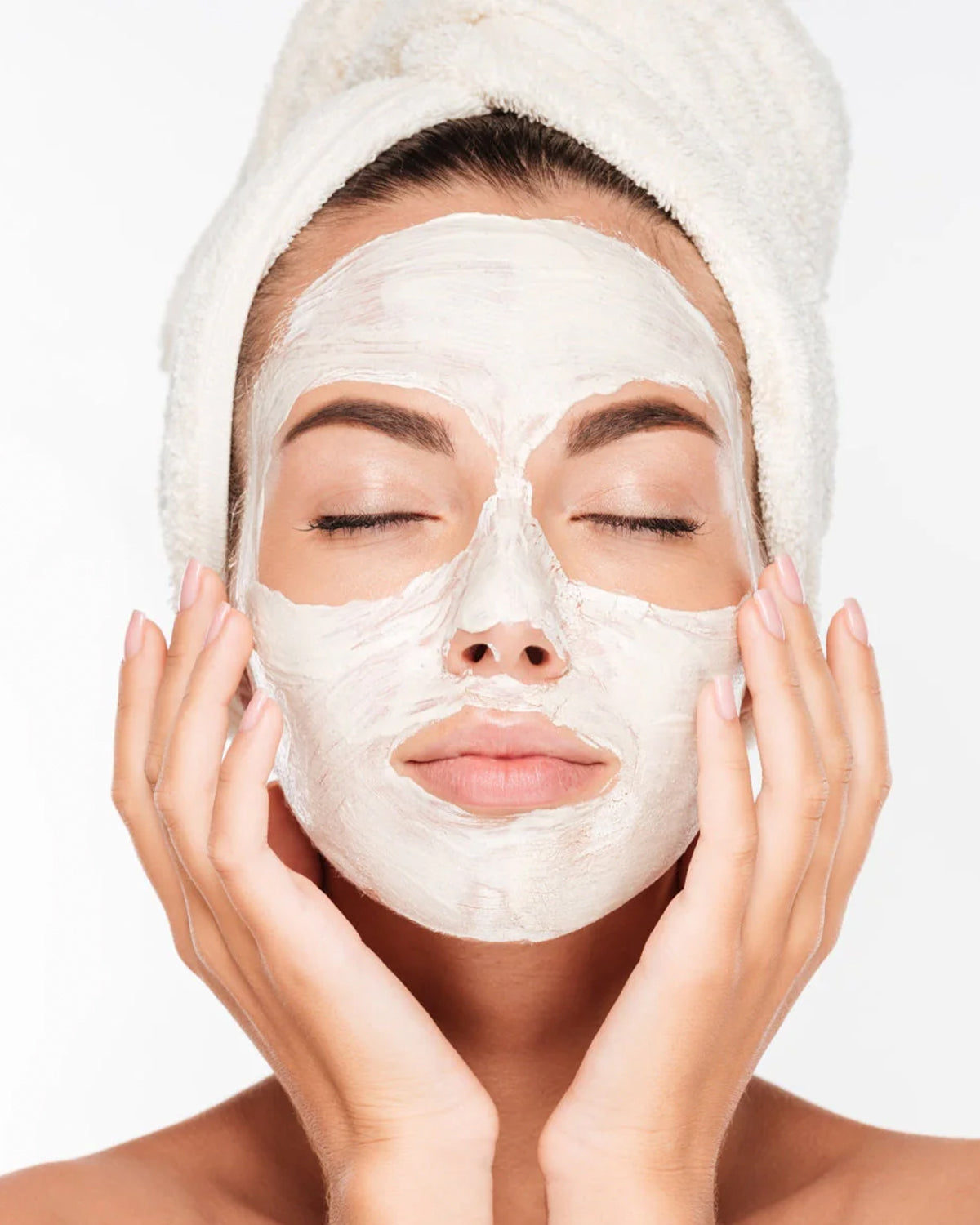 Marine DNA Creamy Masque - Face Mask