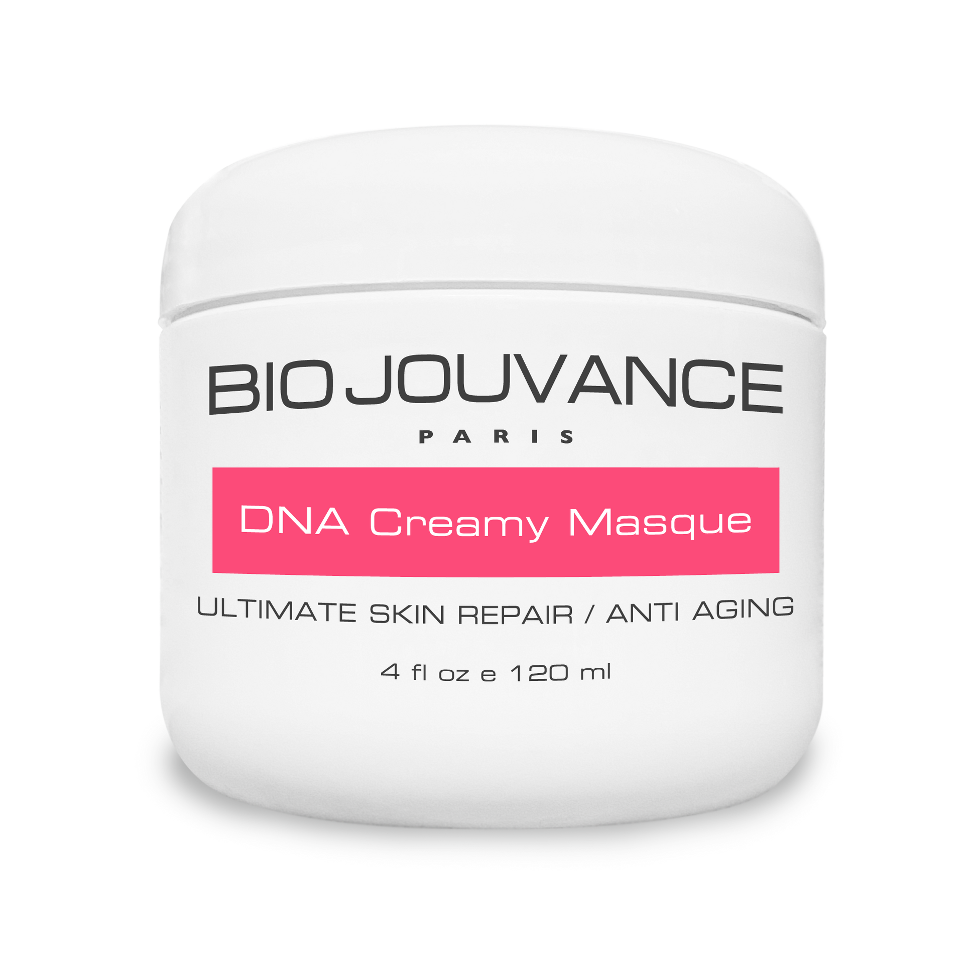 Marine DNA Creamy Masque 4 Fl Oz - Face Mask