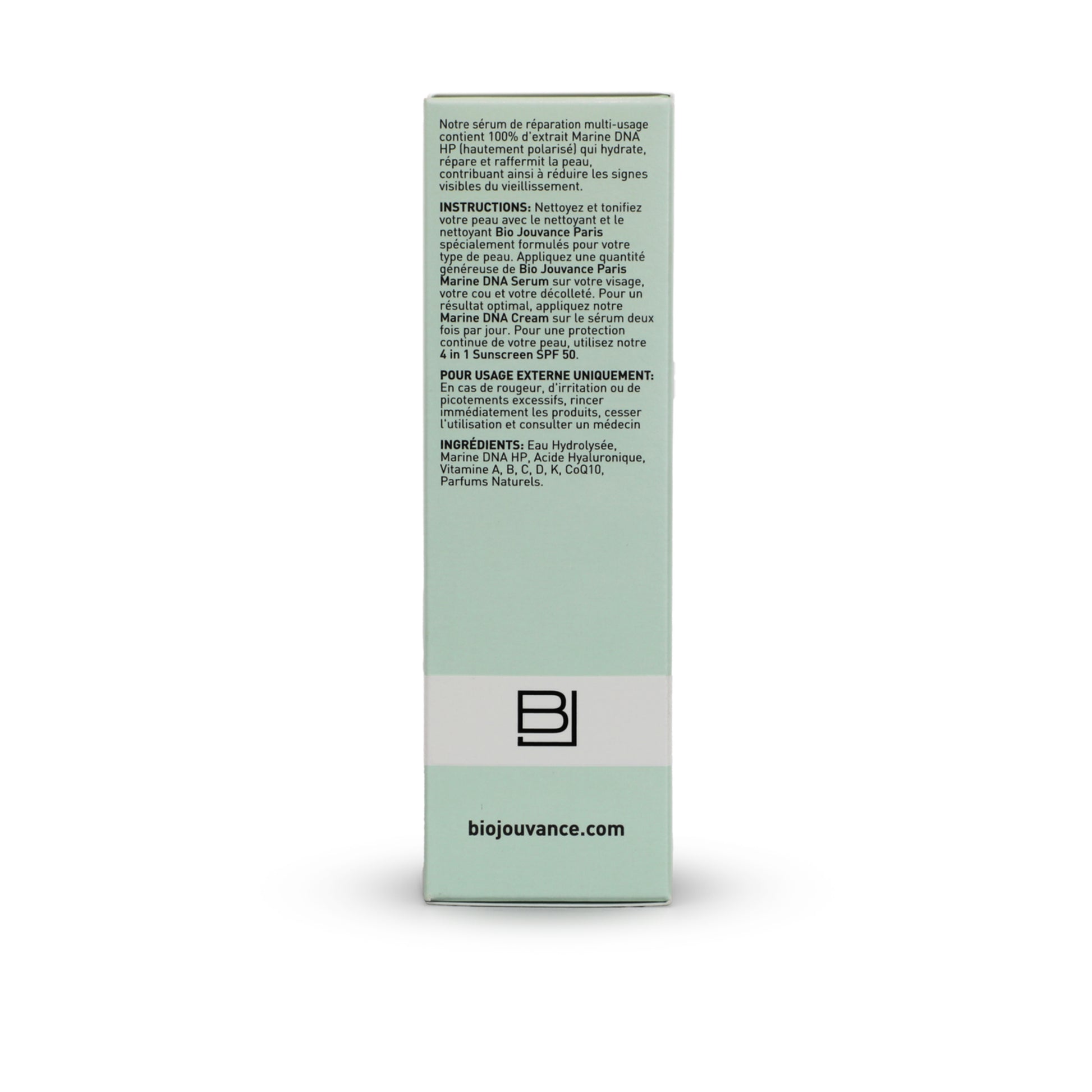 Marine DNA Serum - Serum