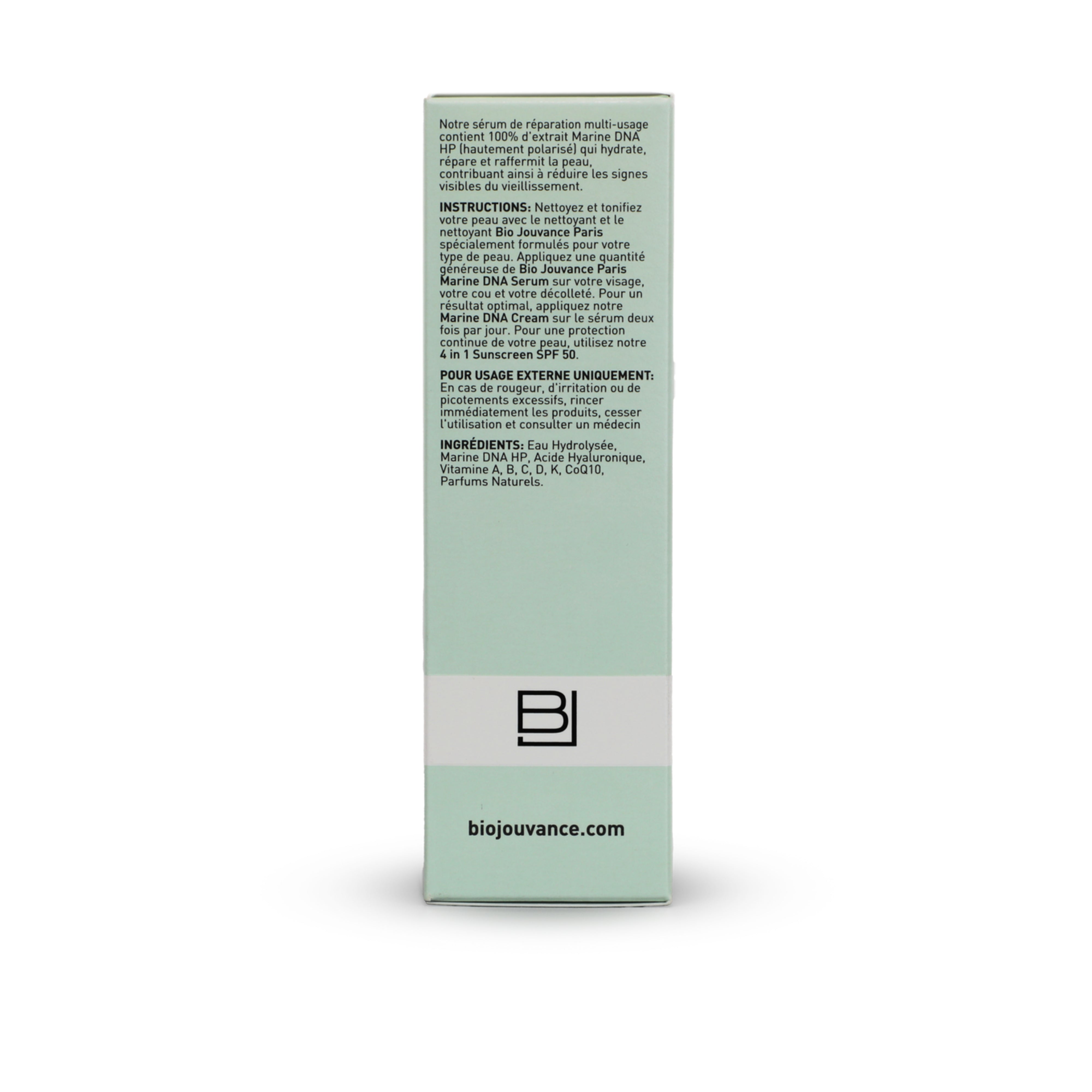 Marine DNA Serum - Serum