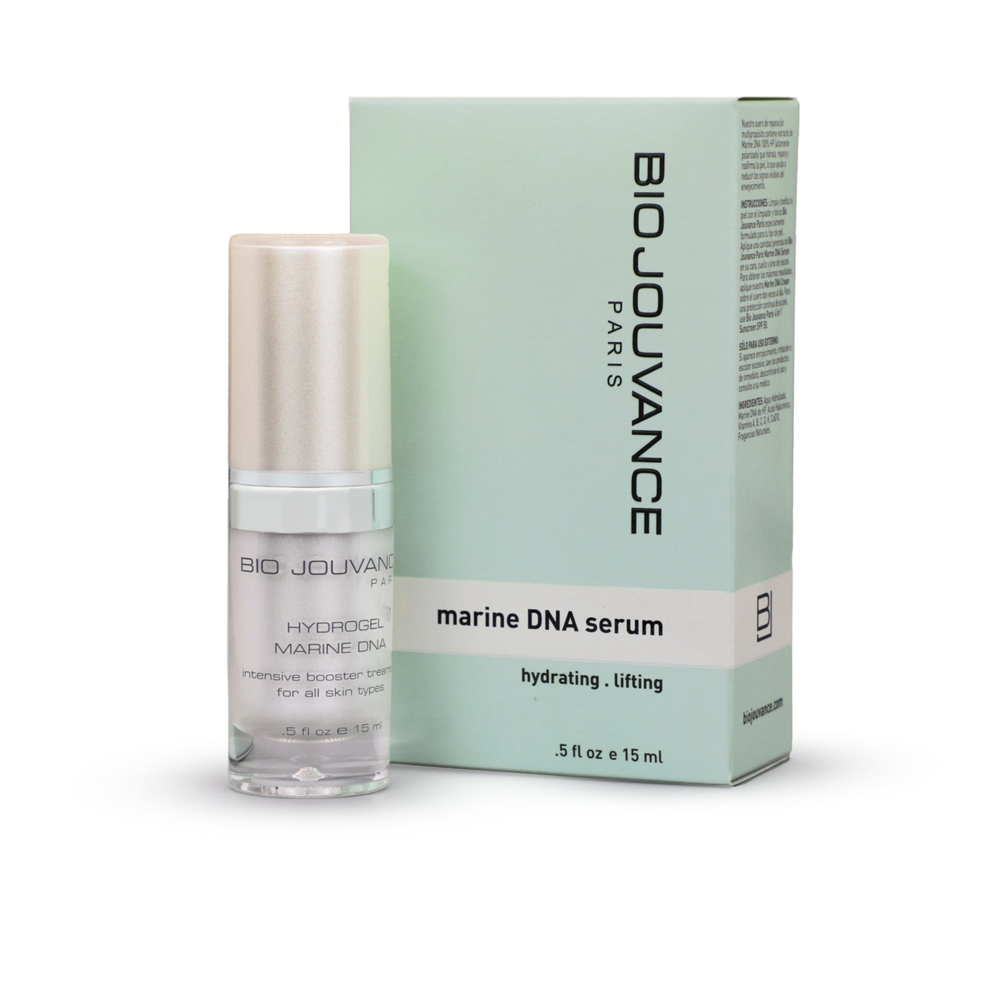 Marine DNA Serum - Serum