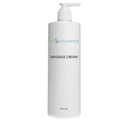 Massage Cream - Massage Cream